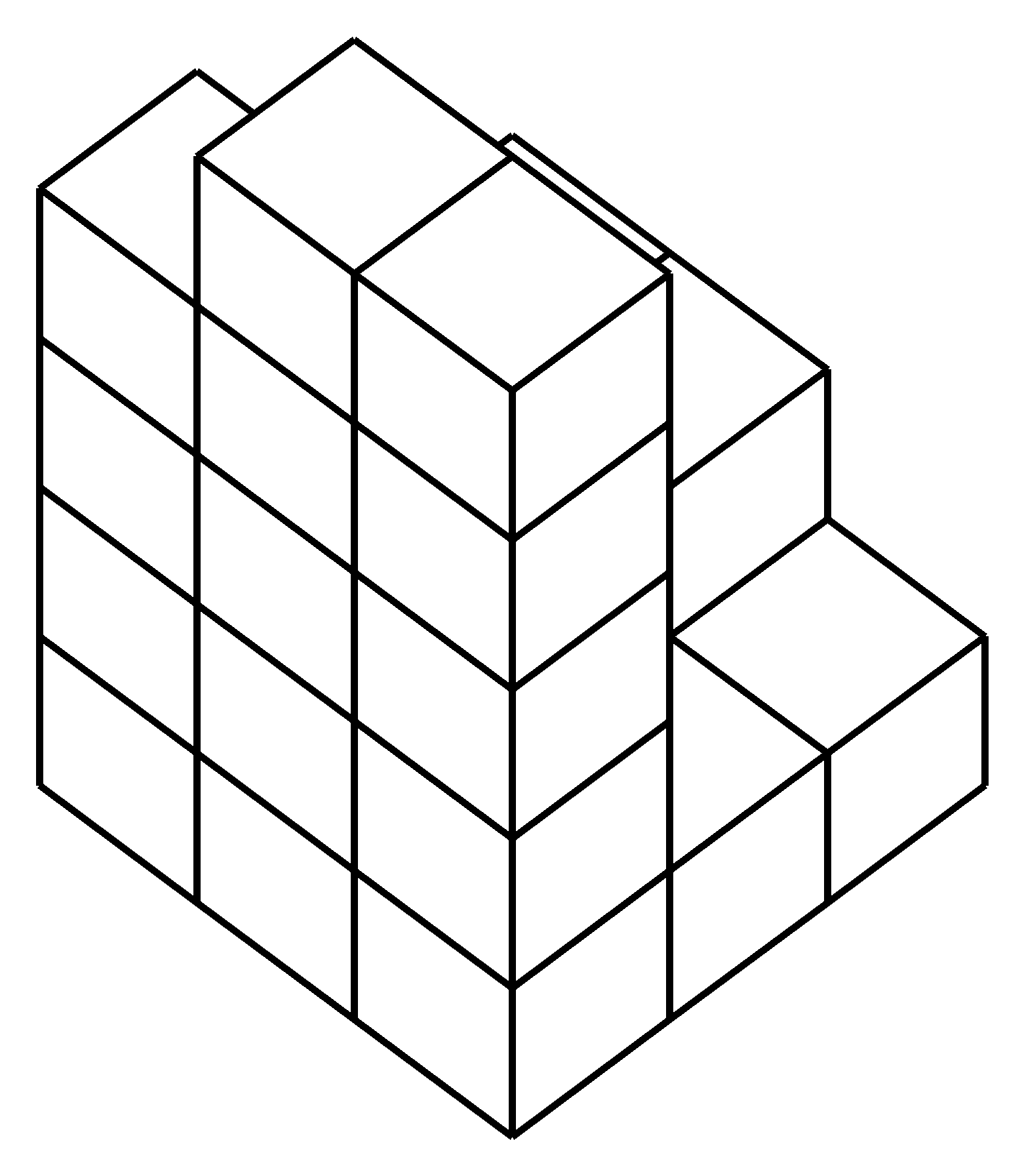 cube 2937