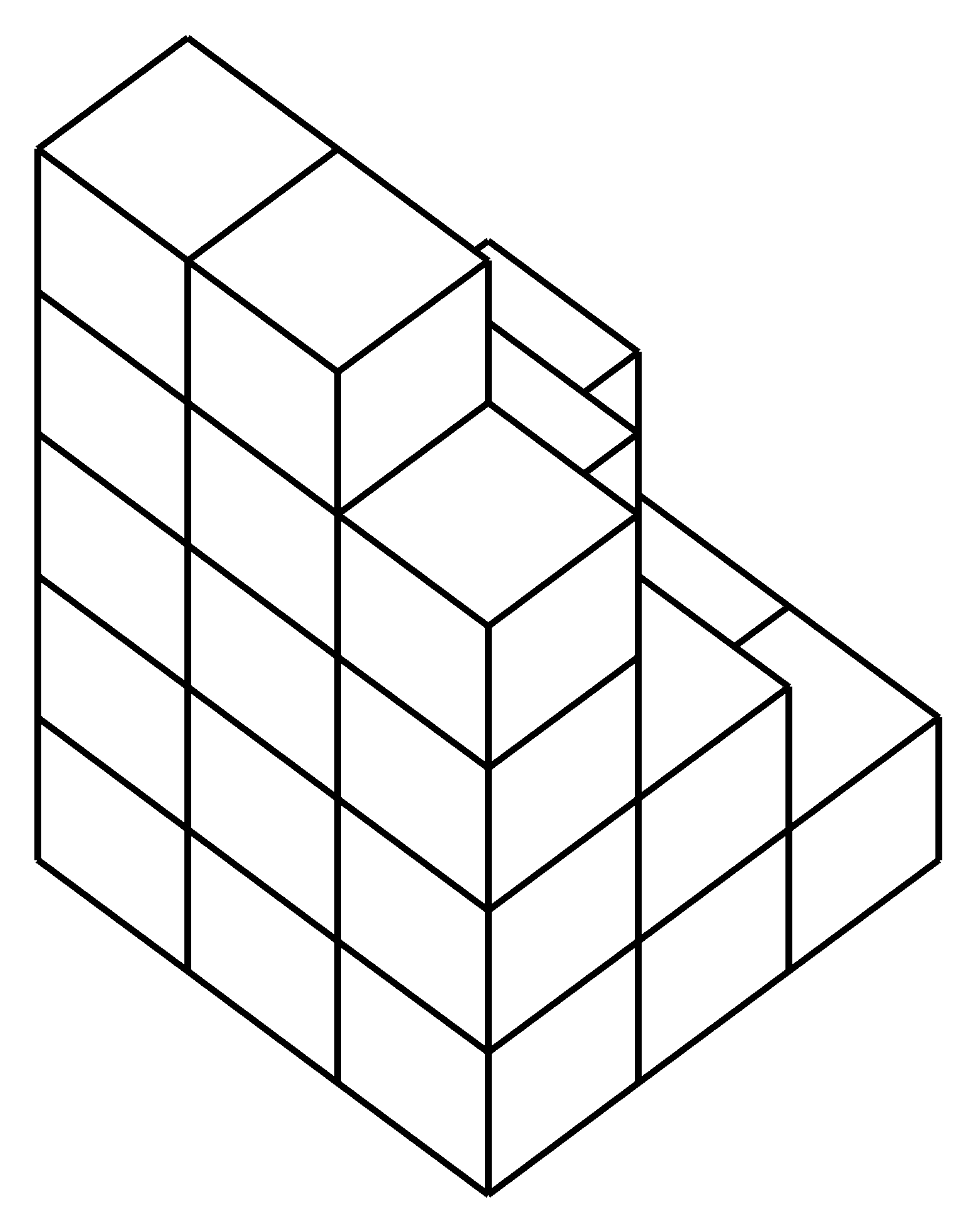 cube 2939