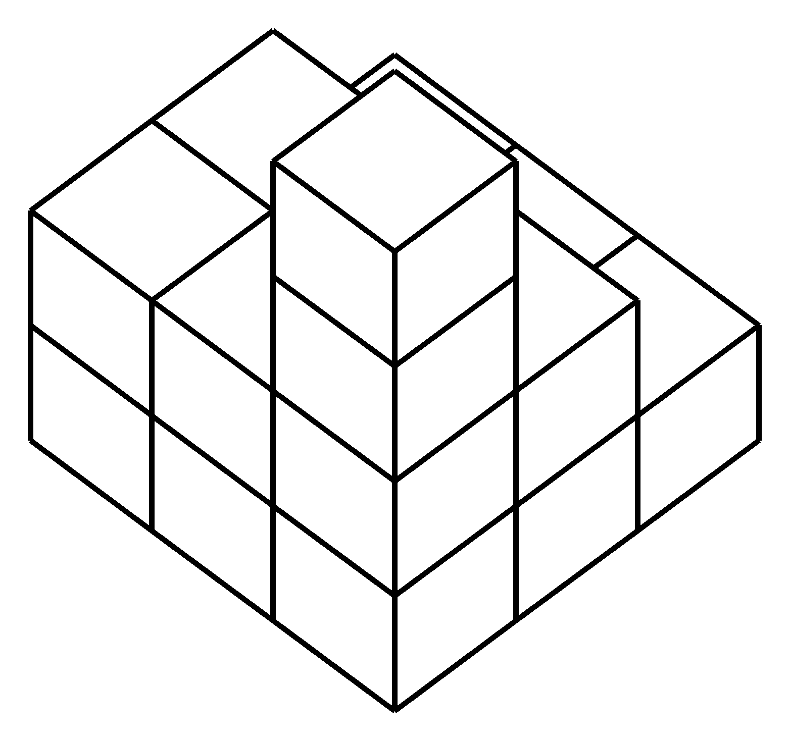 cube 2940