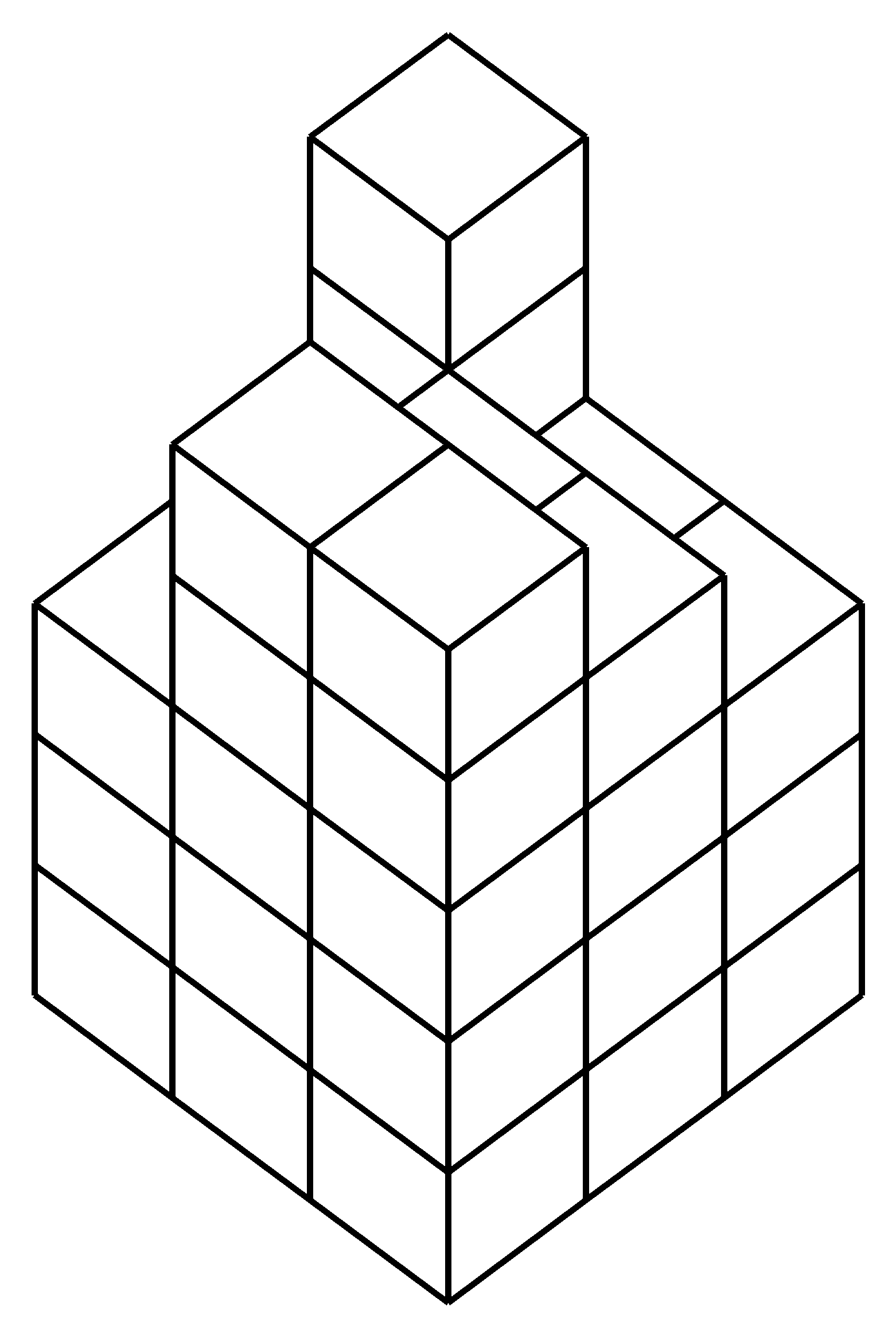 cube 2941