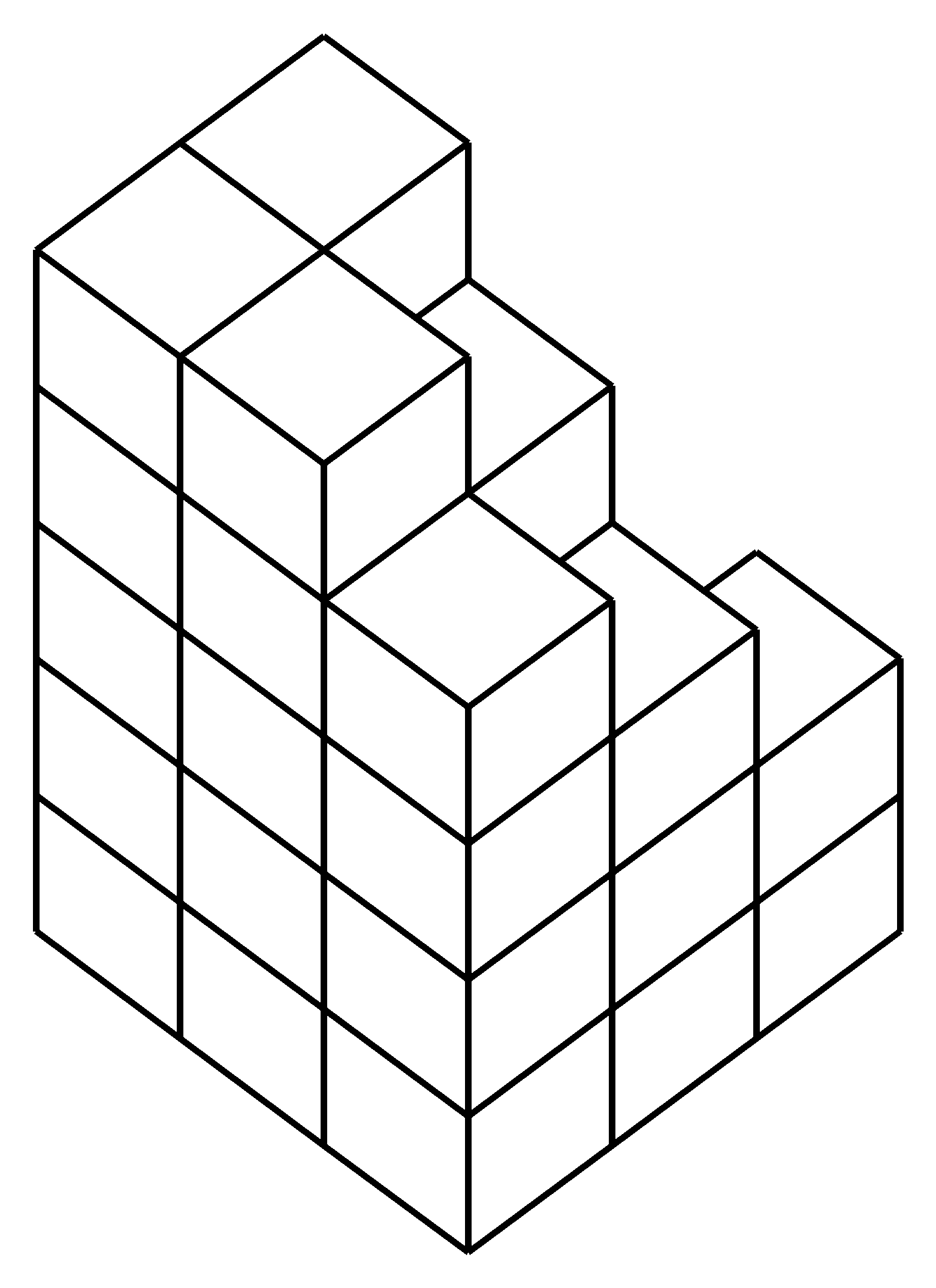 cube 2943