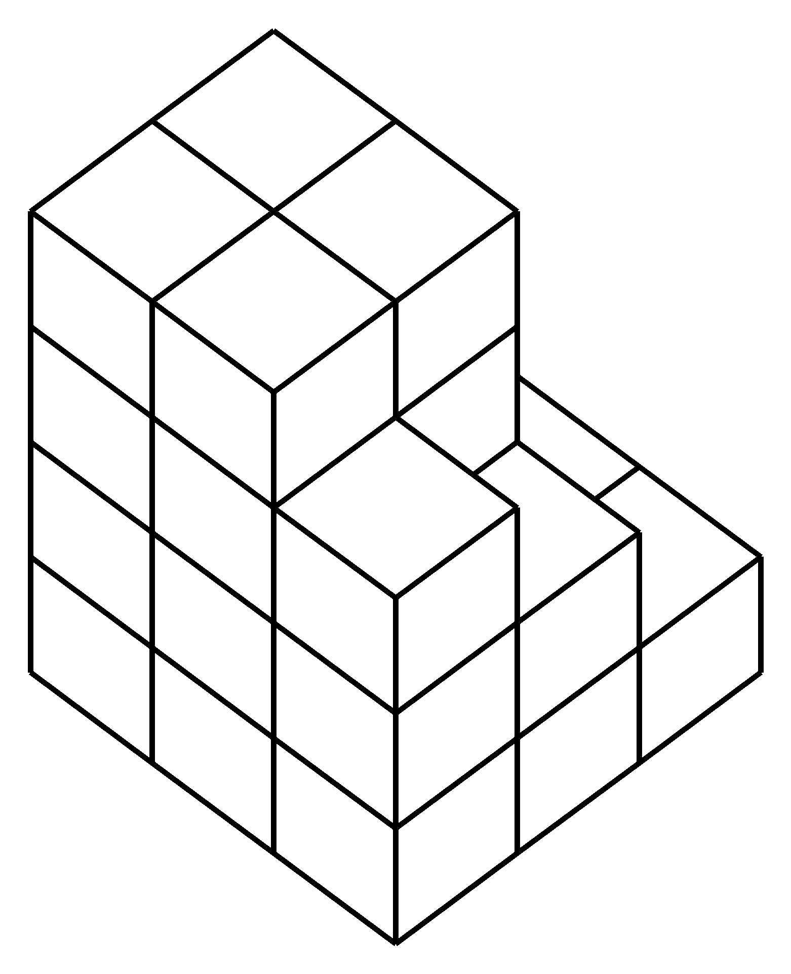 cube 2944