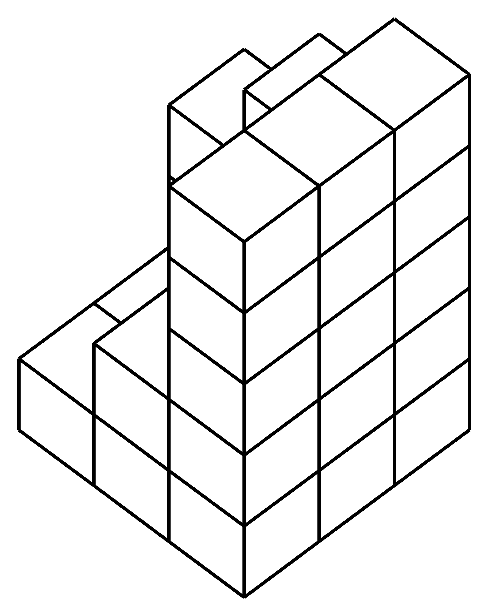 cube 2946