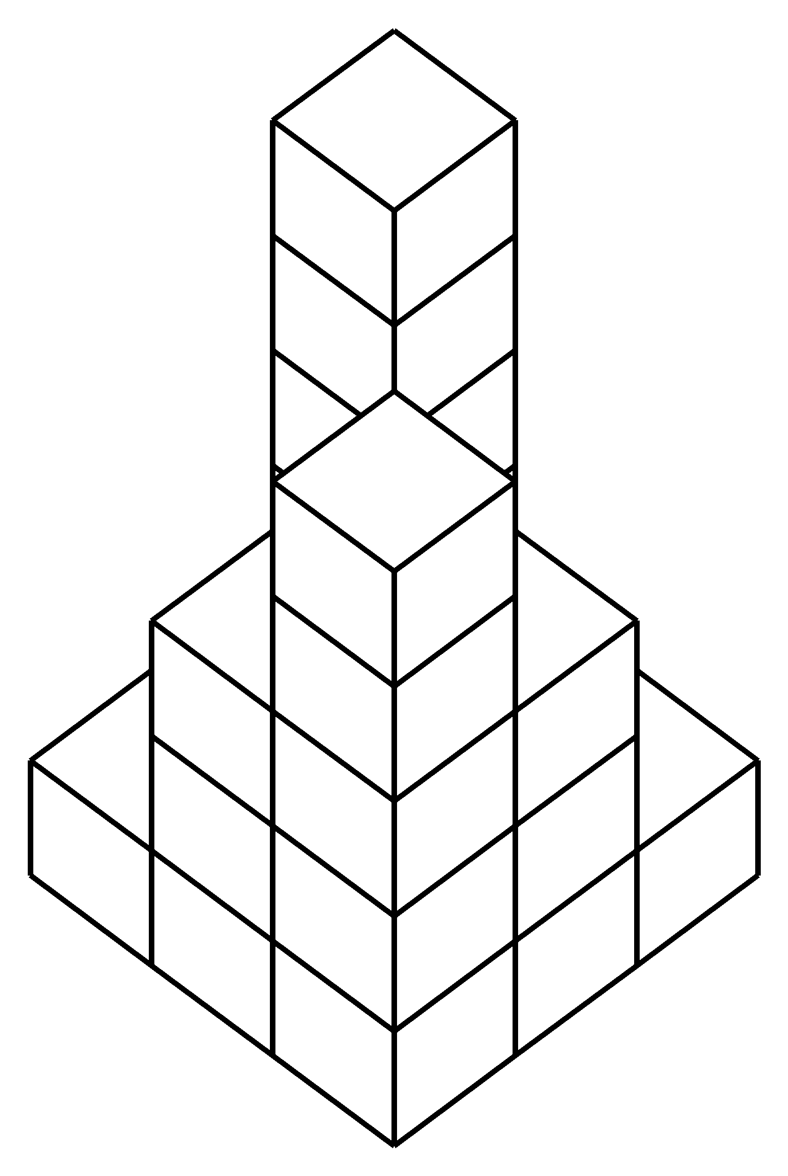cube 2947