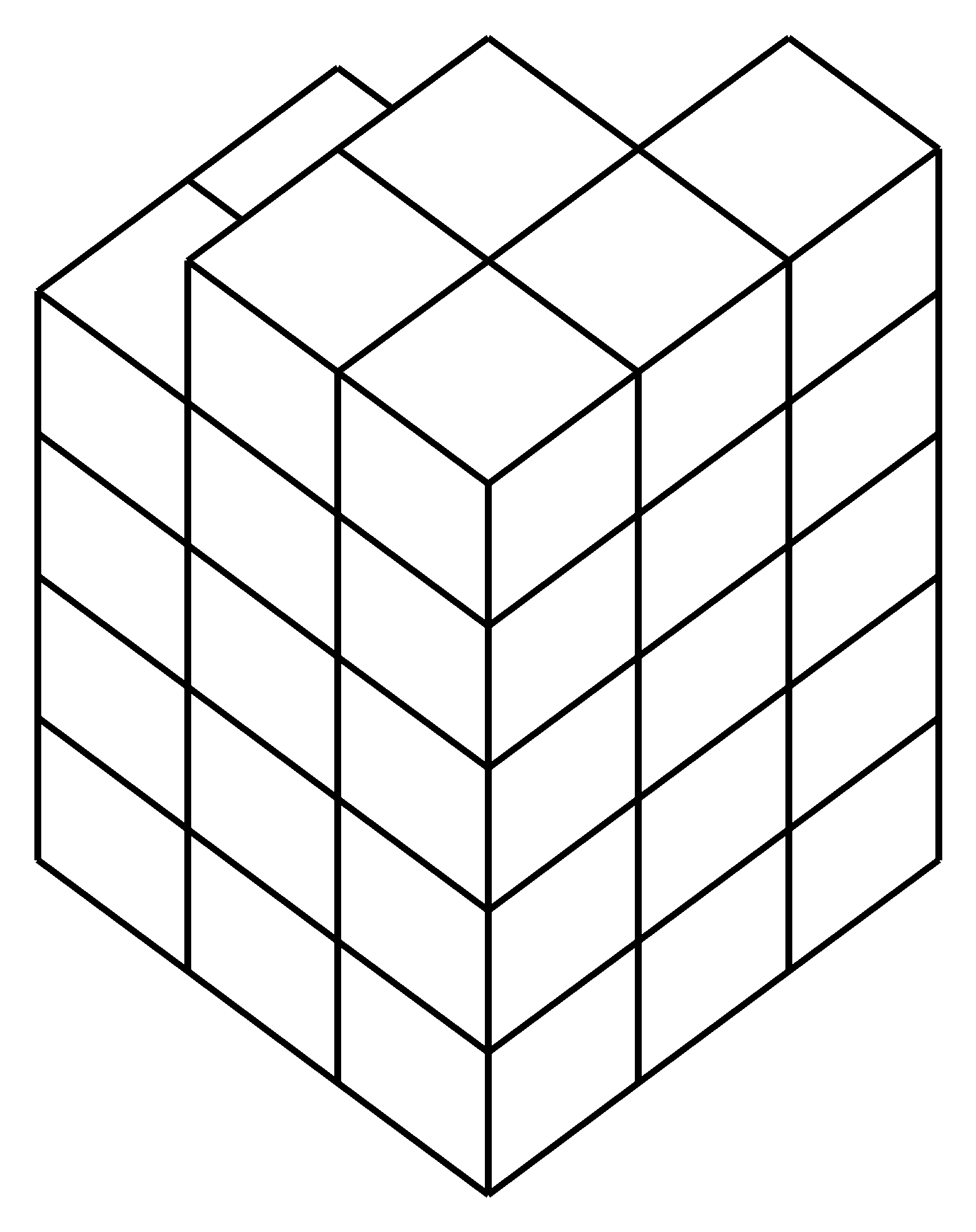 cube 2948