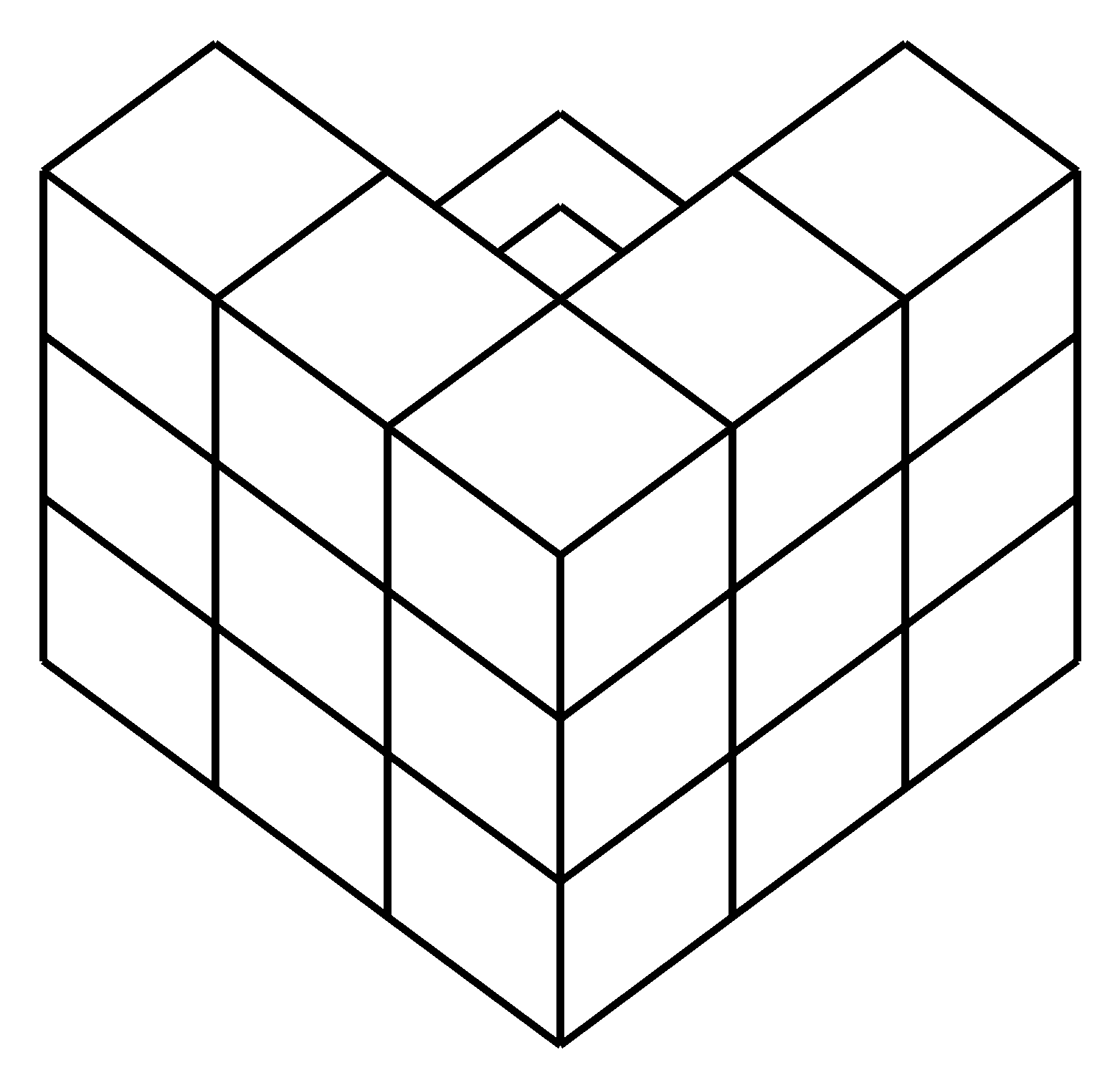 cube 2949