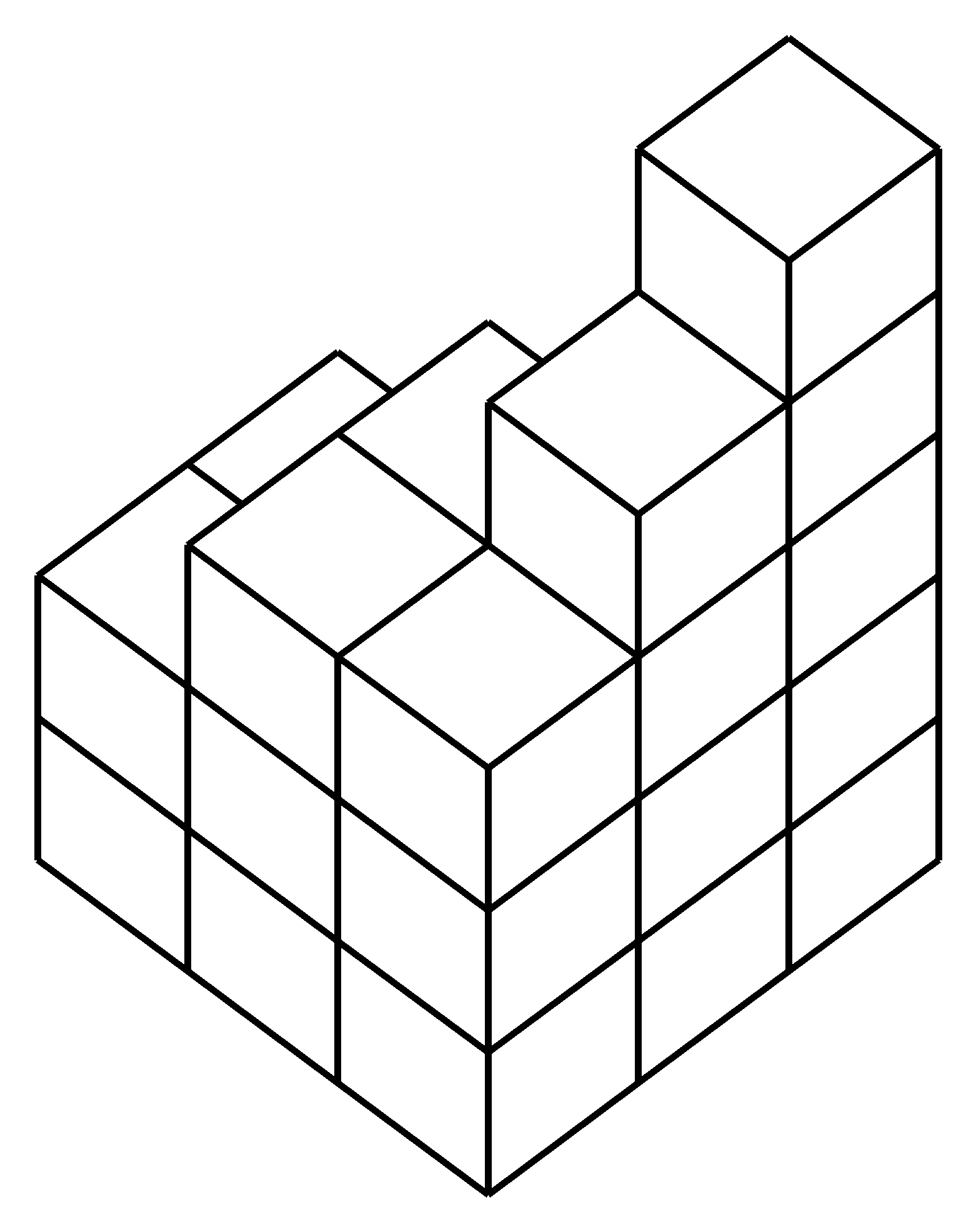 cube 2952