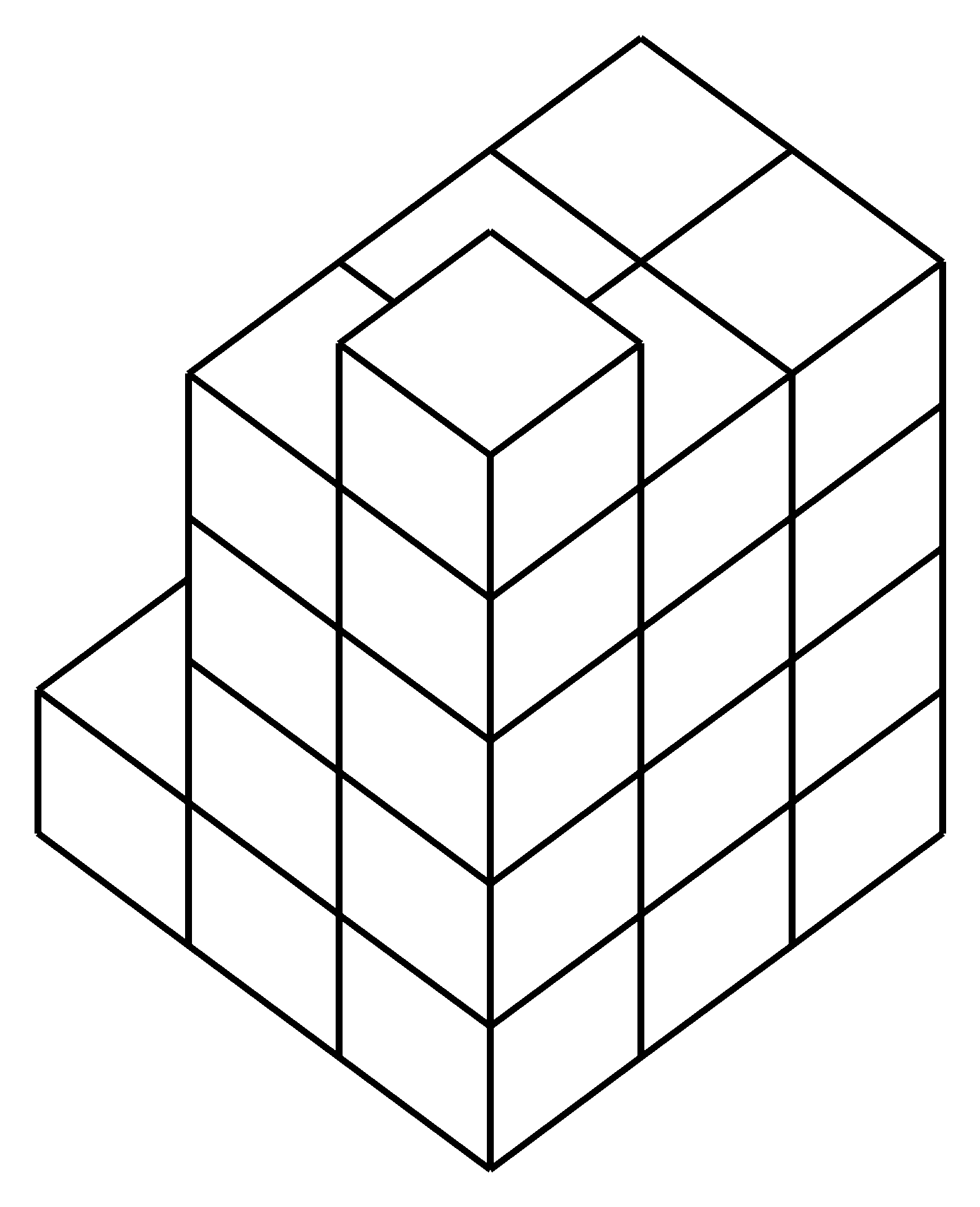 cube 2953