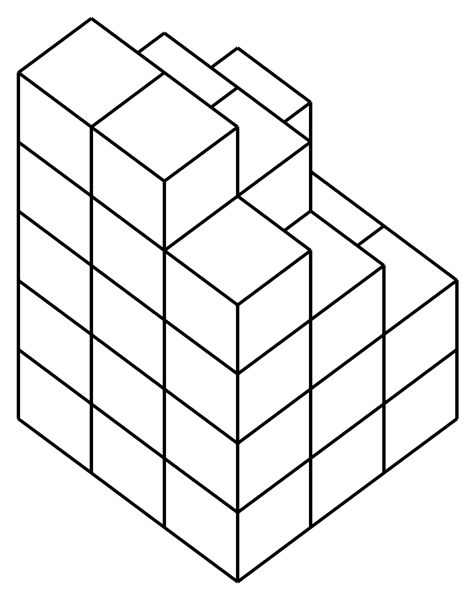 cube 2954