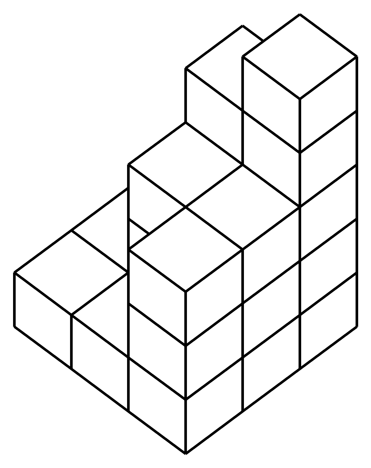 cube 2955