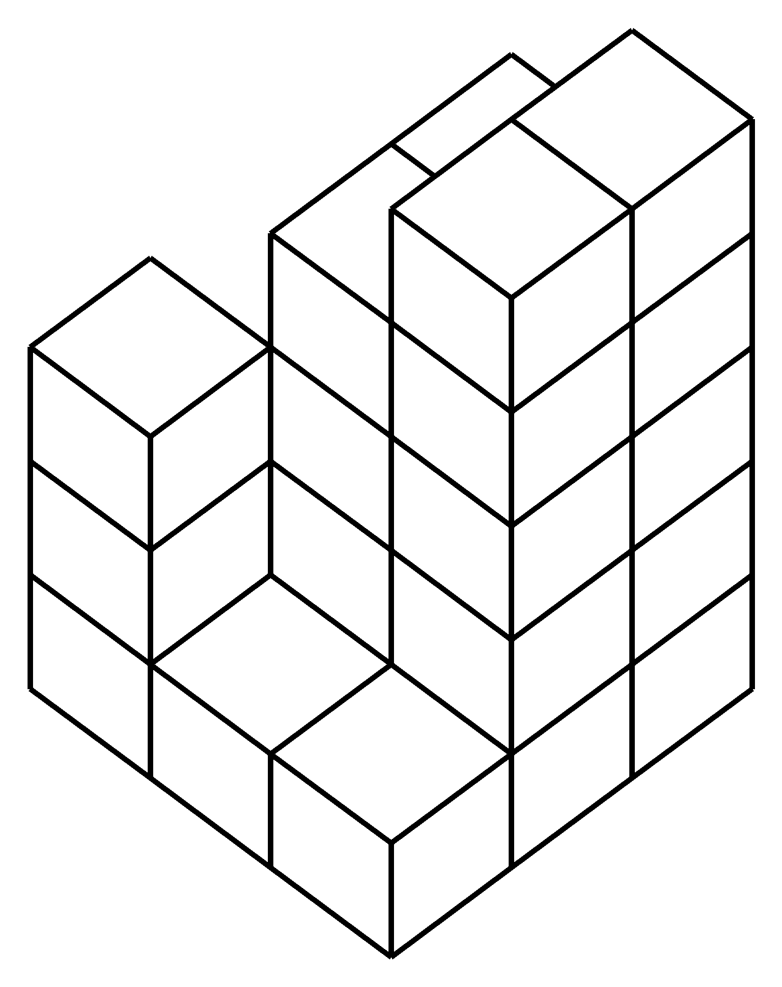 cube 2956