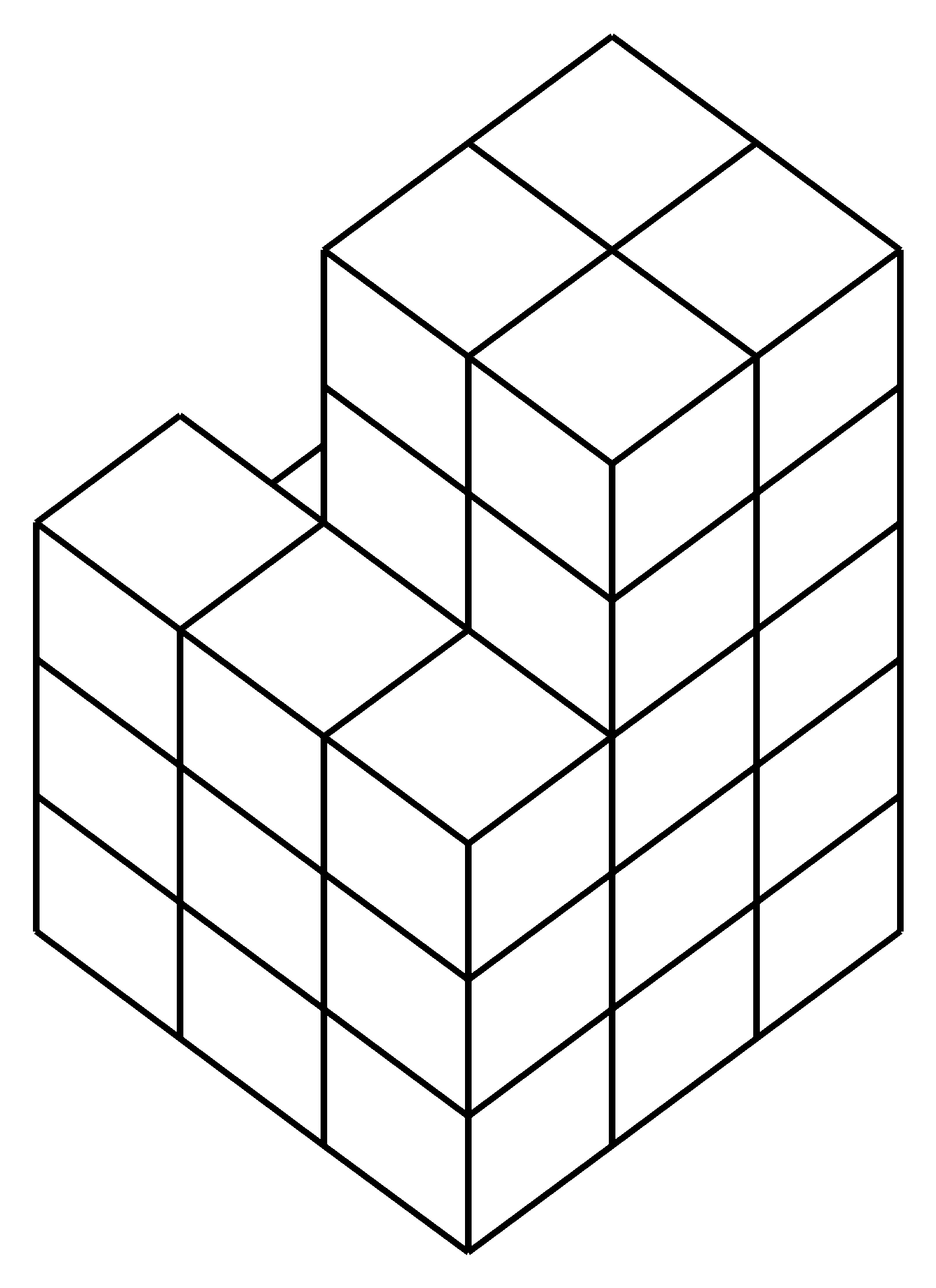 cube 2962