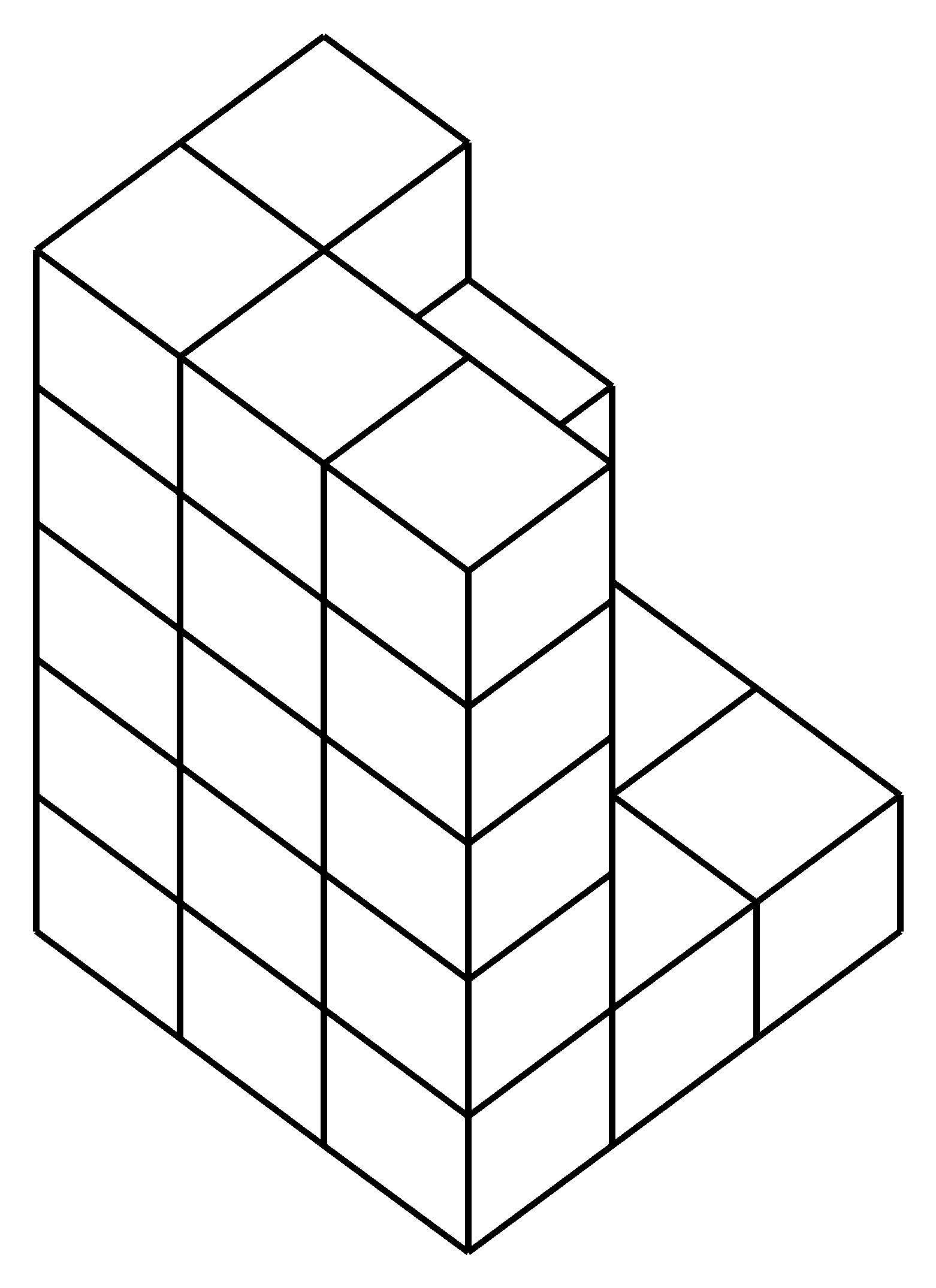 cube 2963