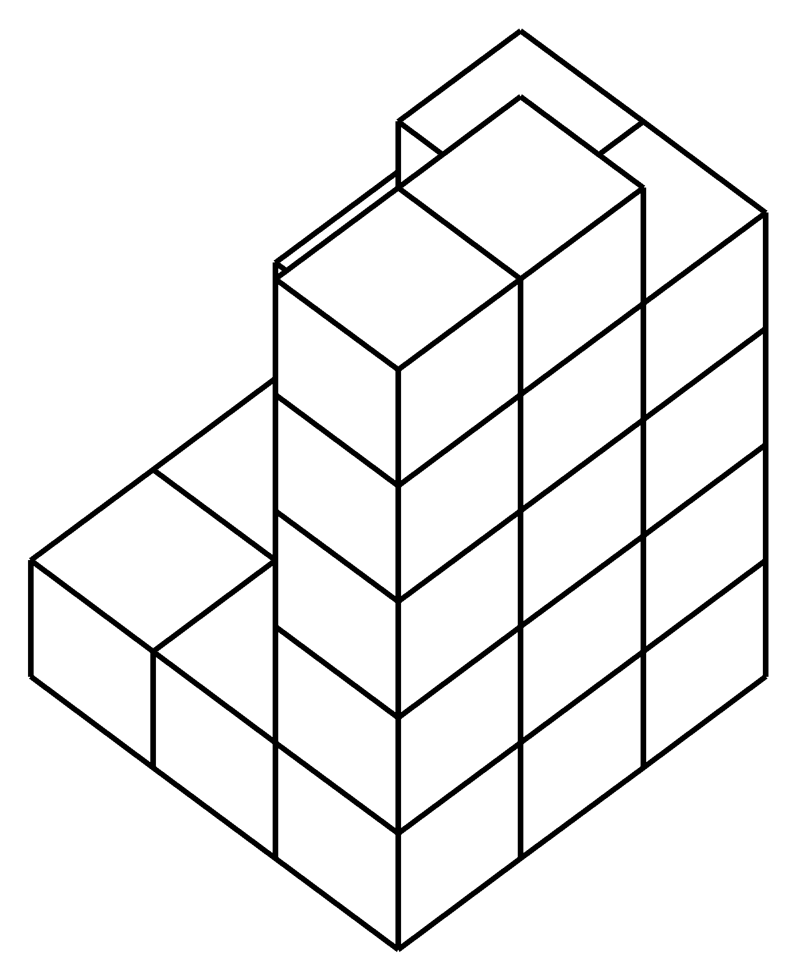 cube 2966