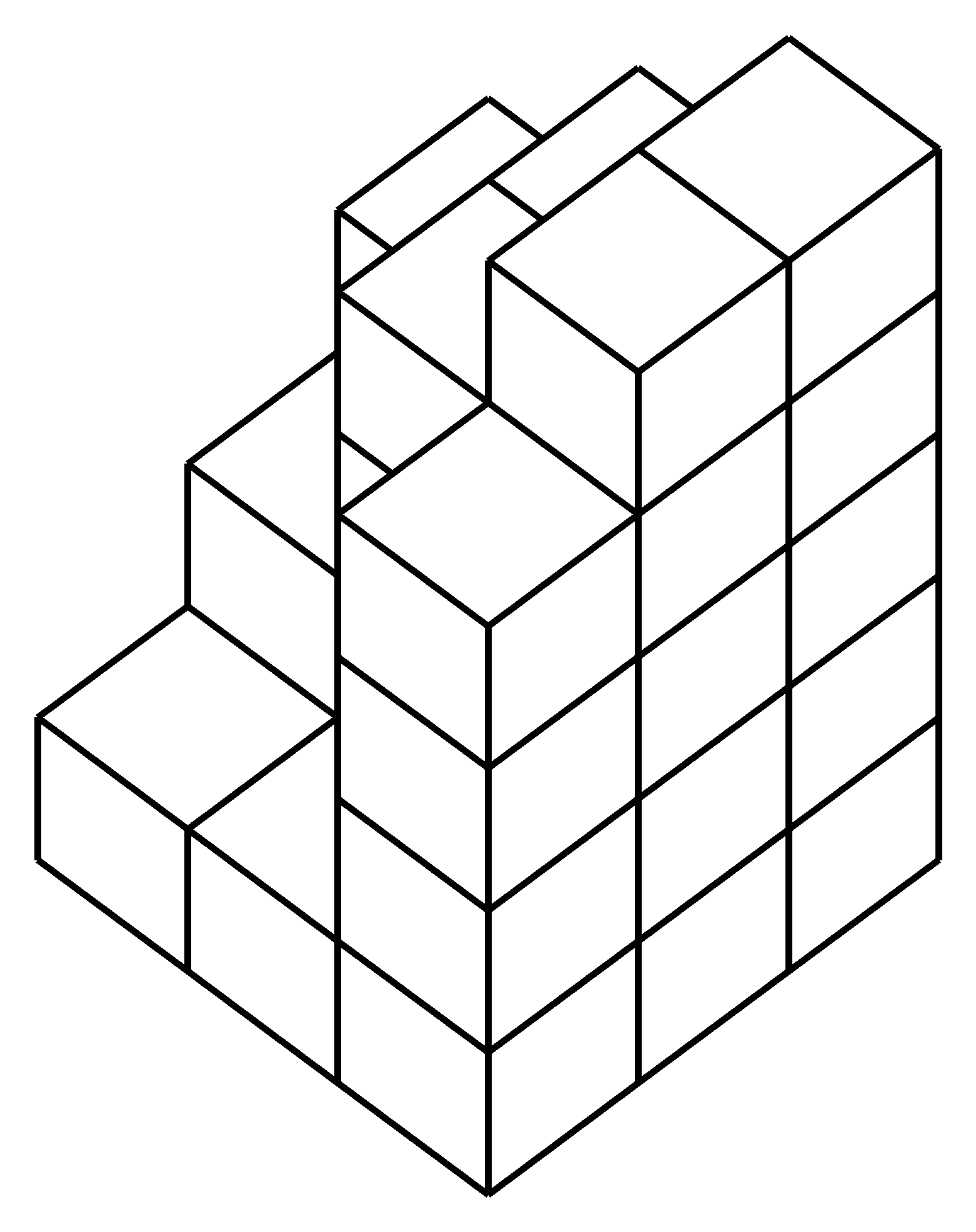 cube 2967