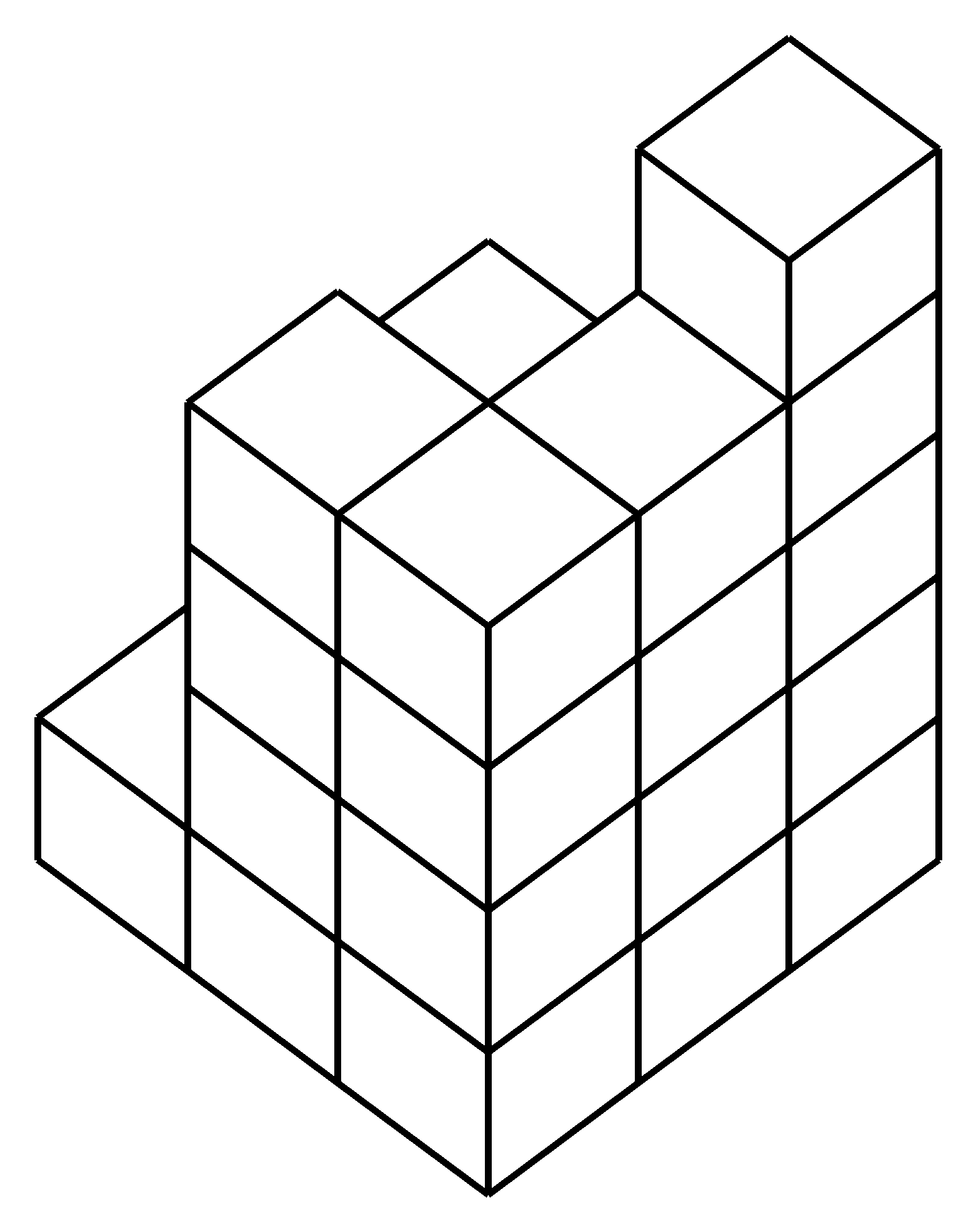 cube 2968