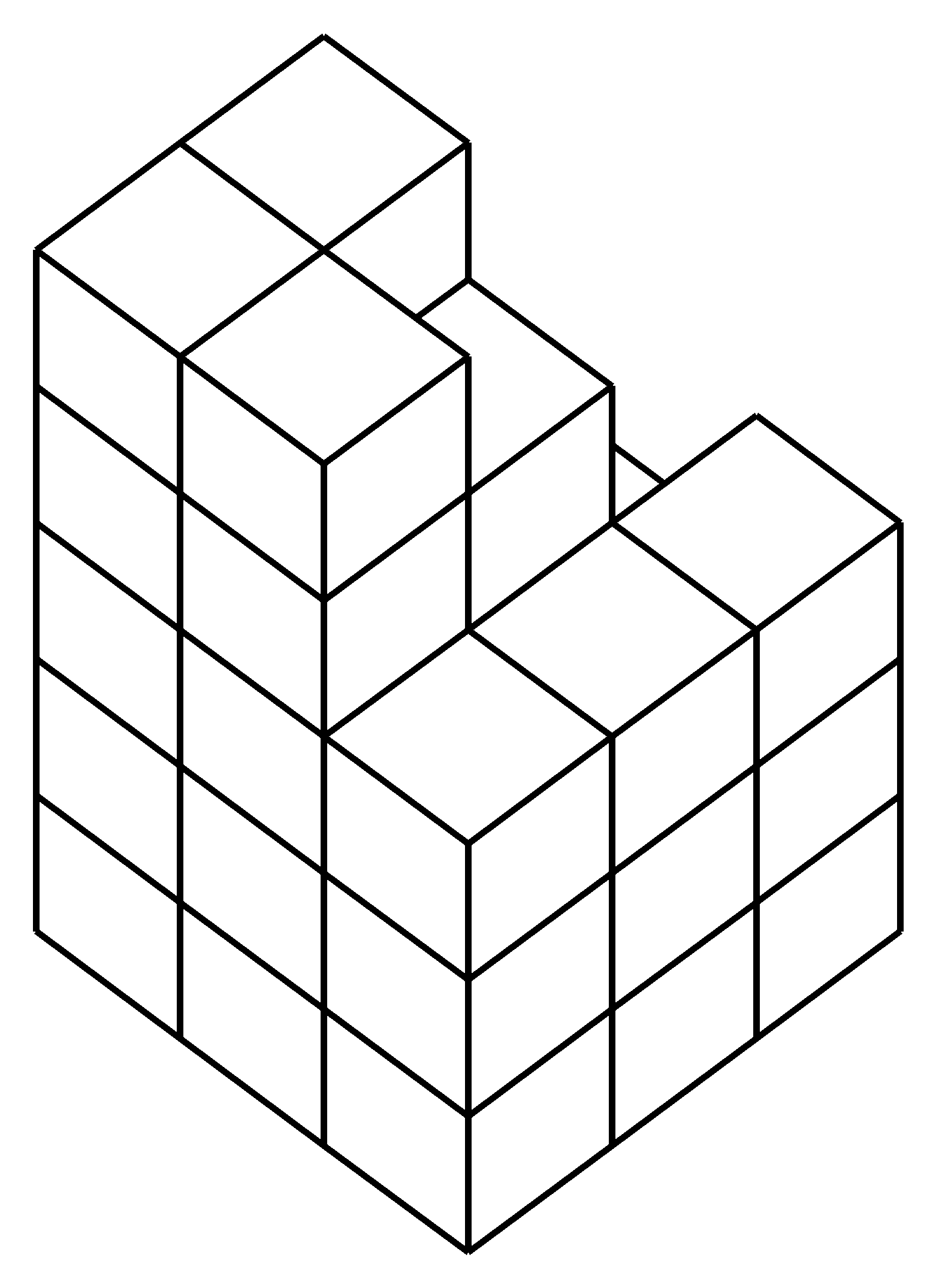 cube 2971