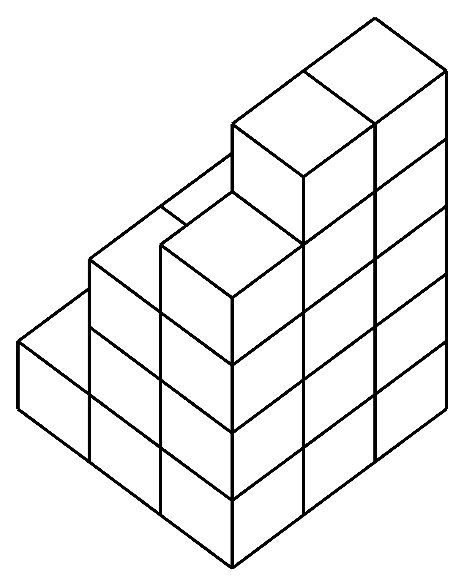 cube 2972