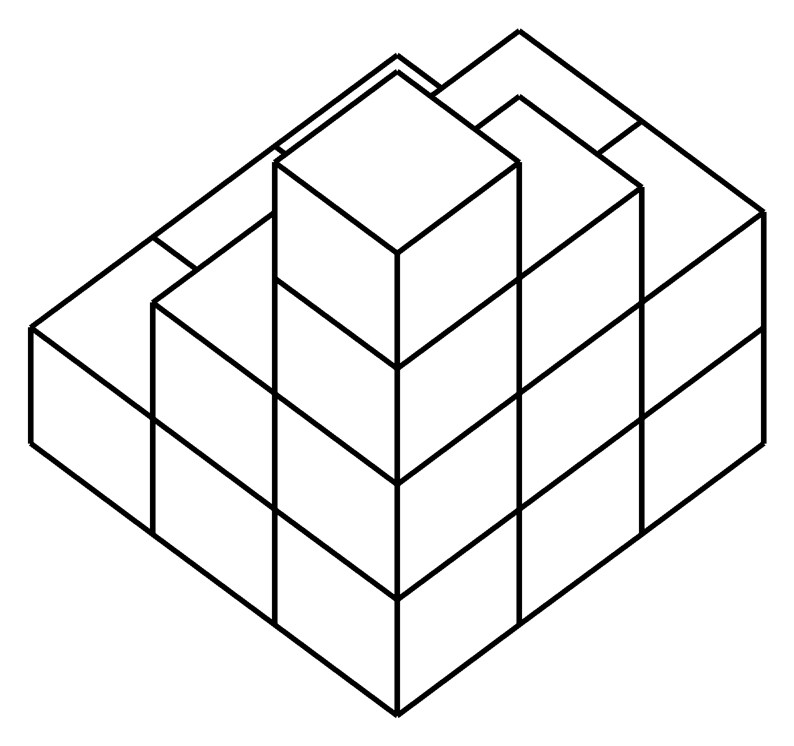 cube 2973