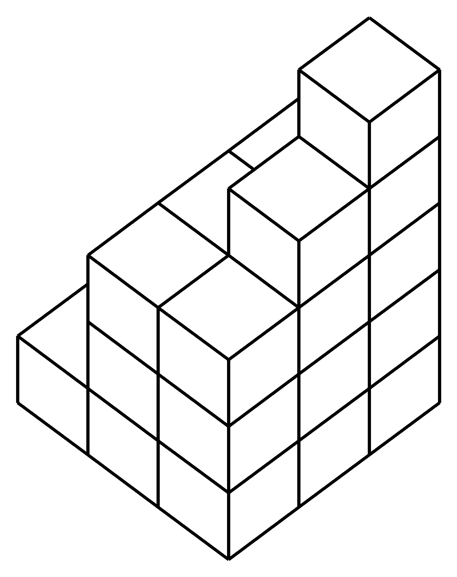 cube 2974