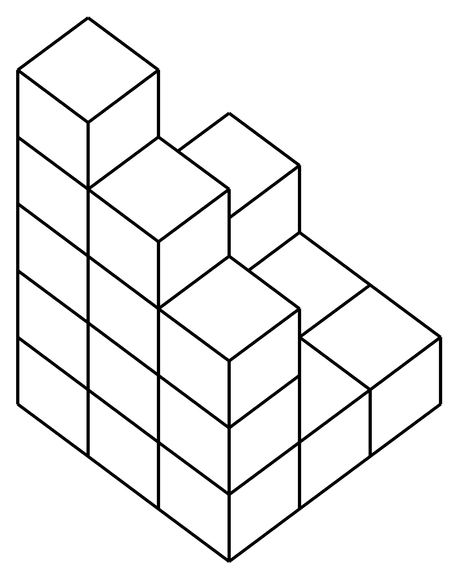 cube 2978
