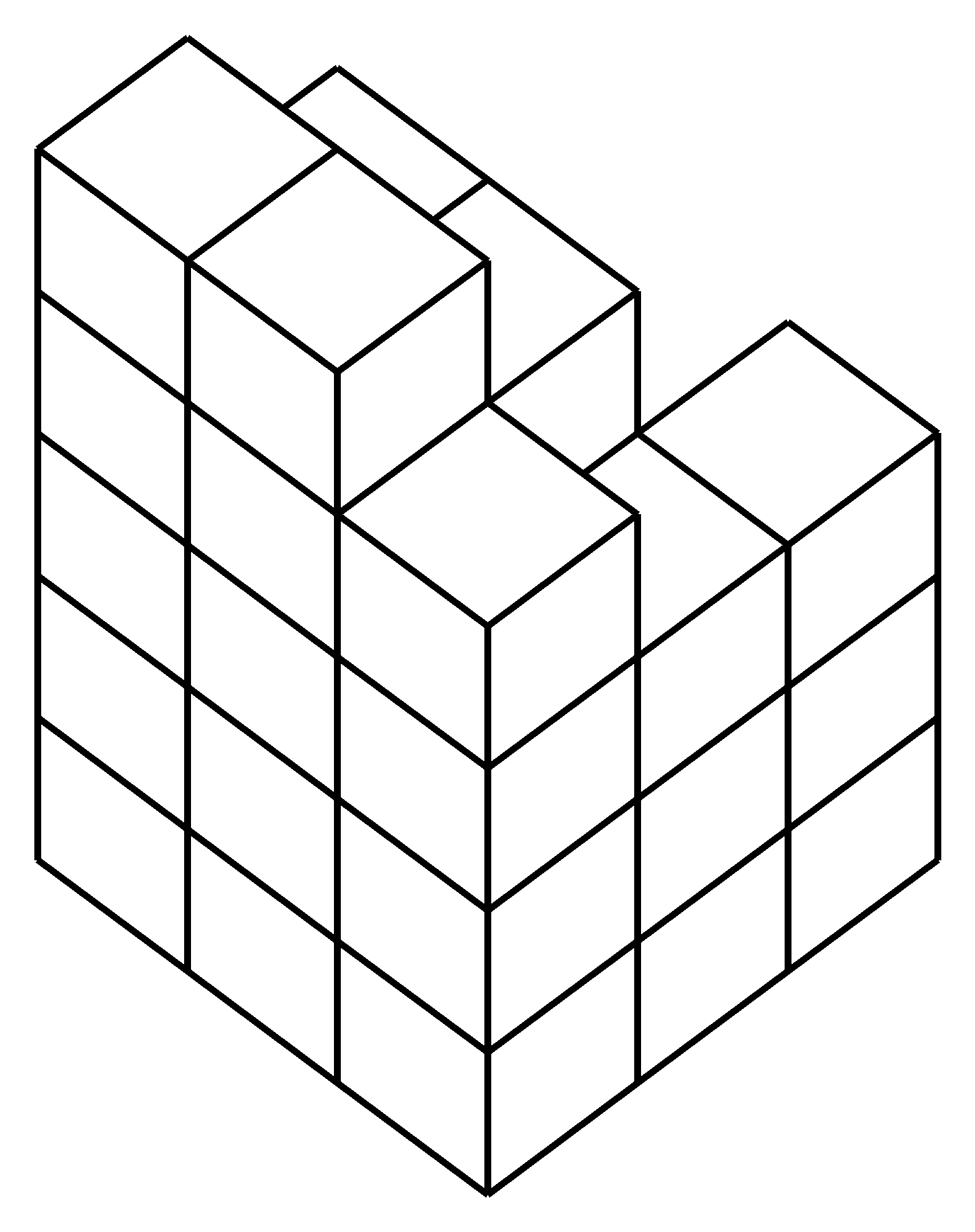 cube 2982