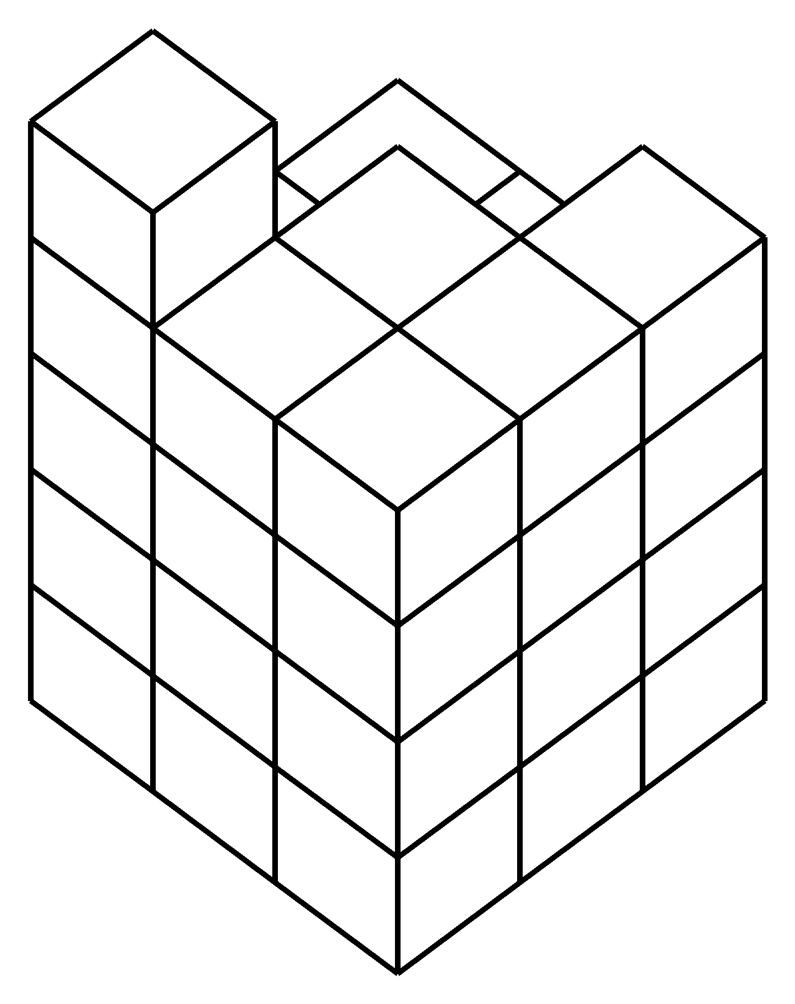 cube 2983