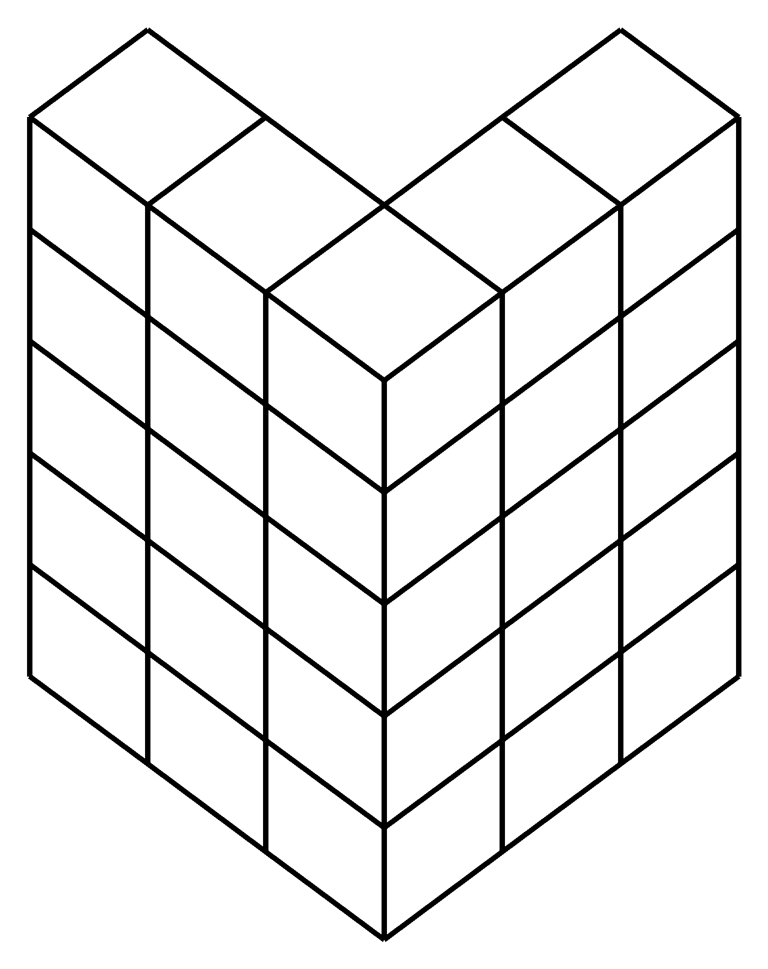 cube 2991