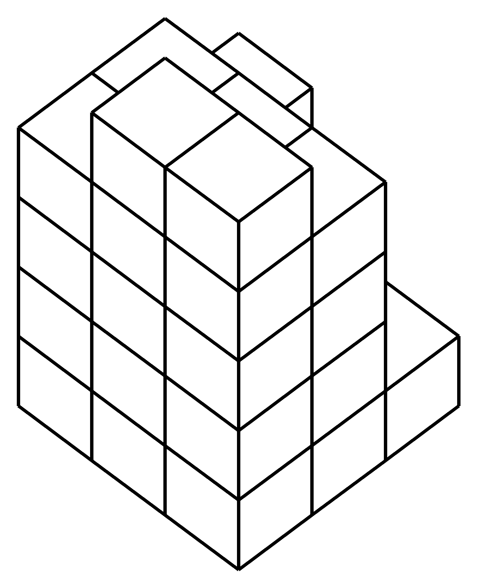 cube 2993