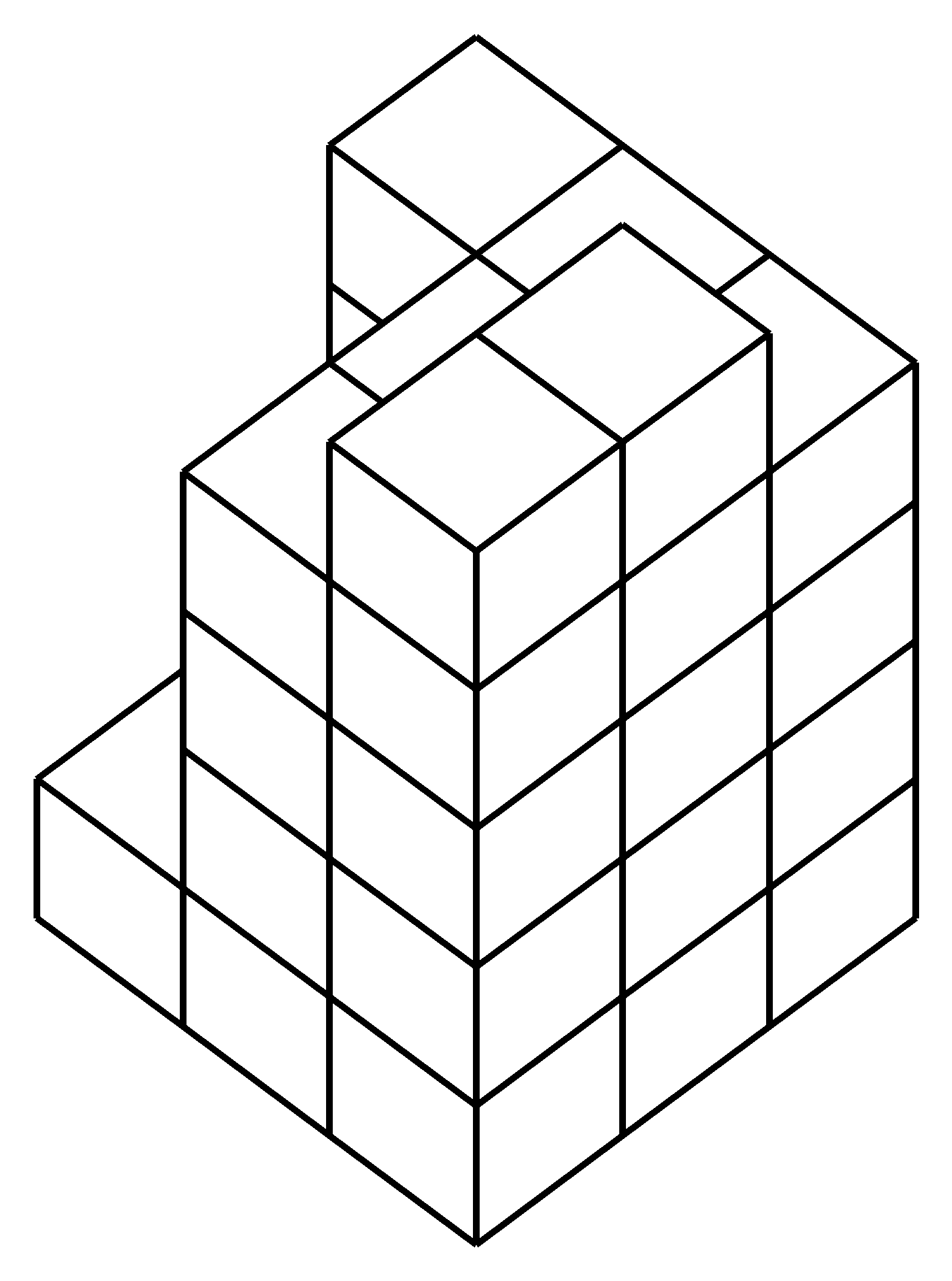 cube 3037