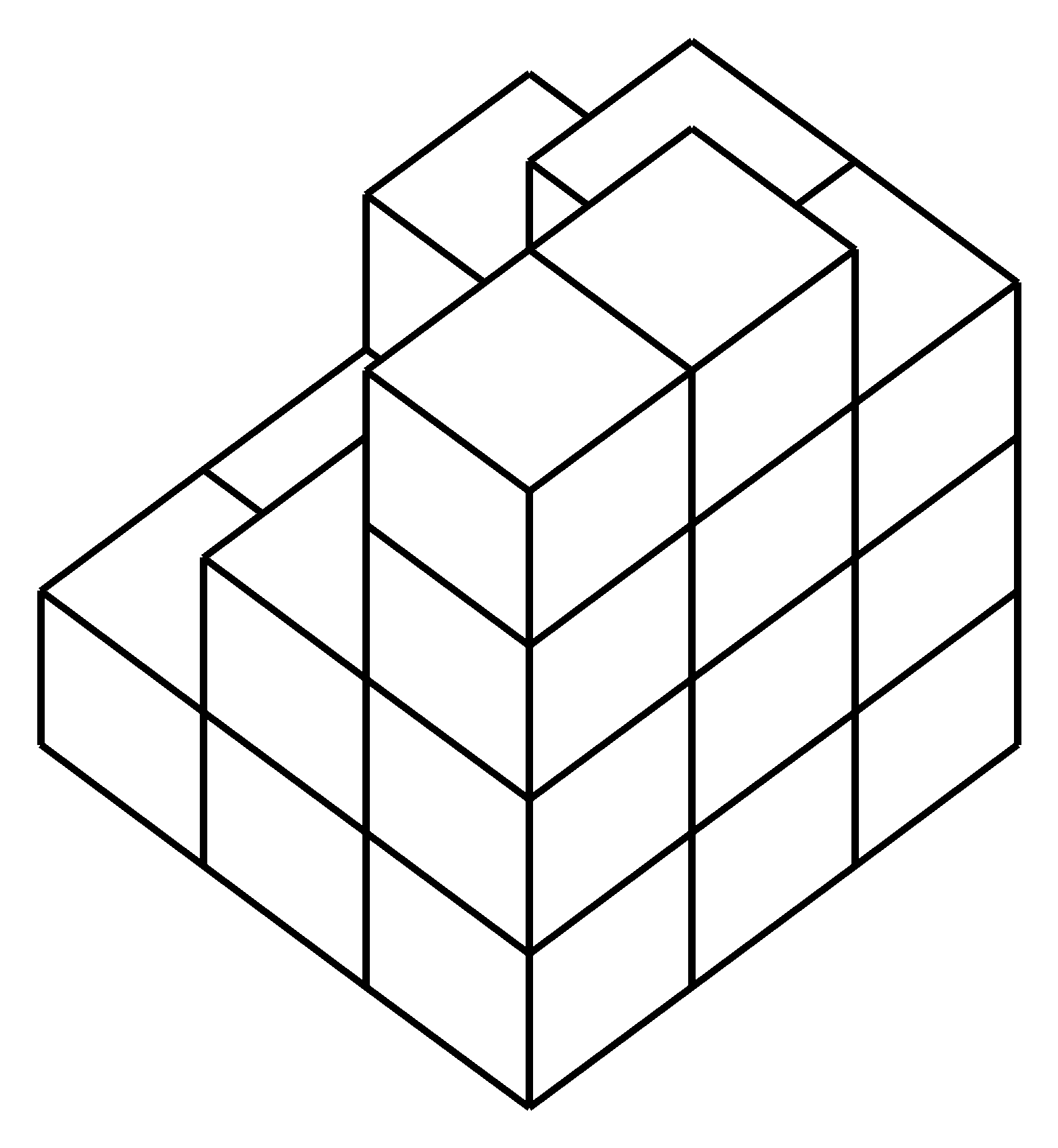 cube 3038