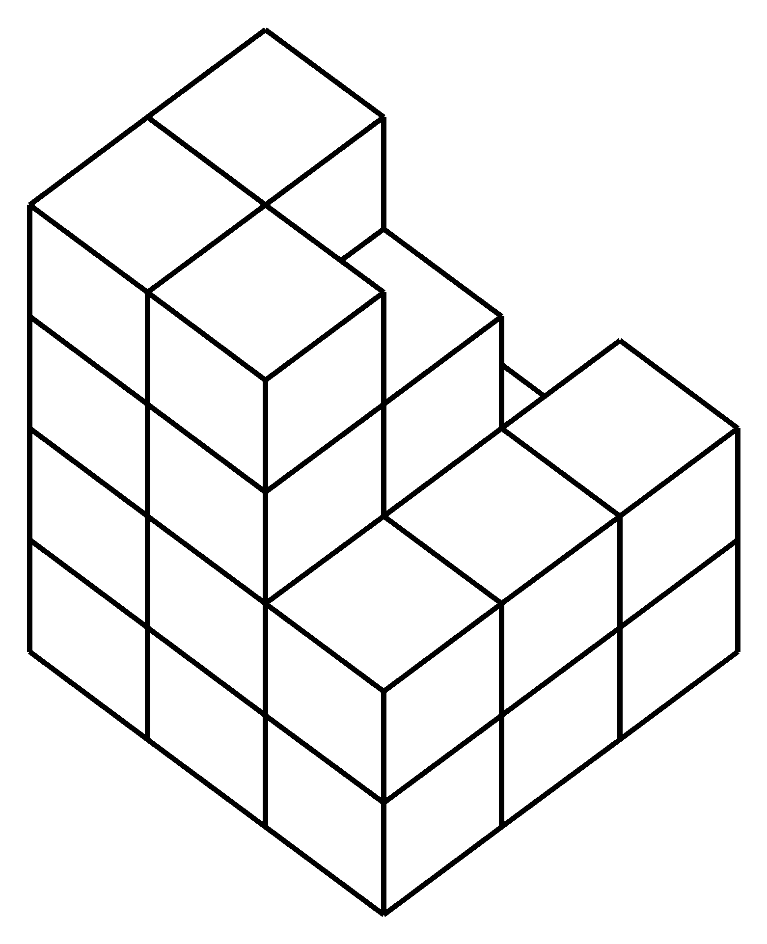 cube 3043