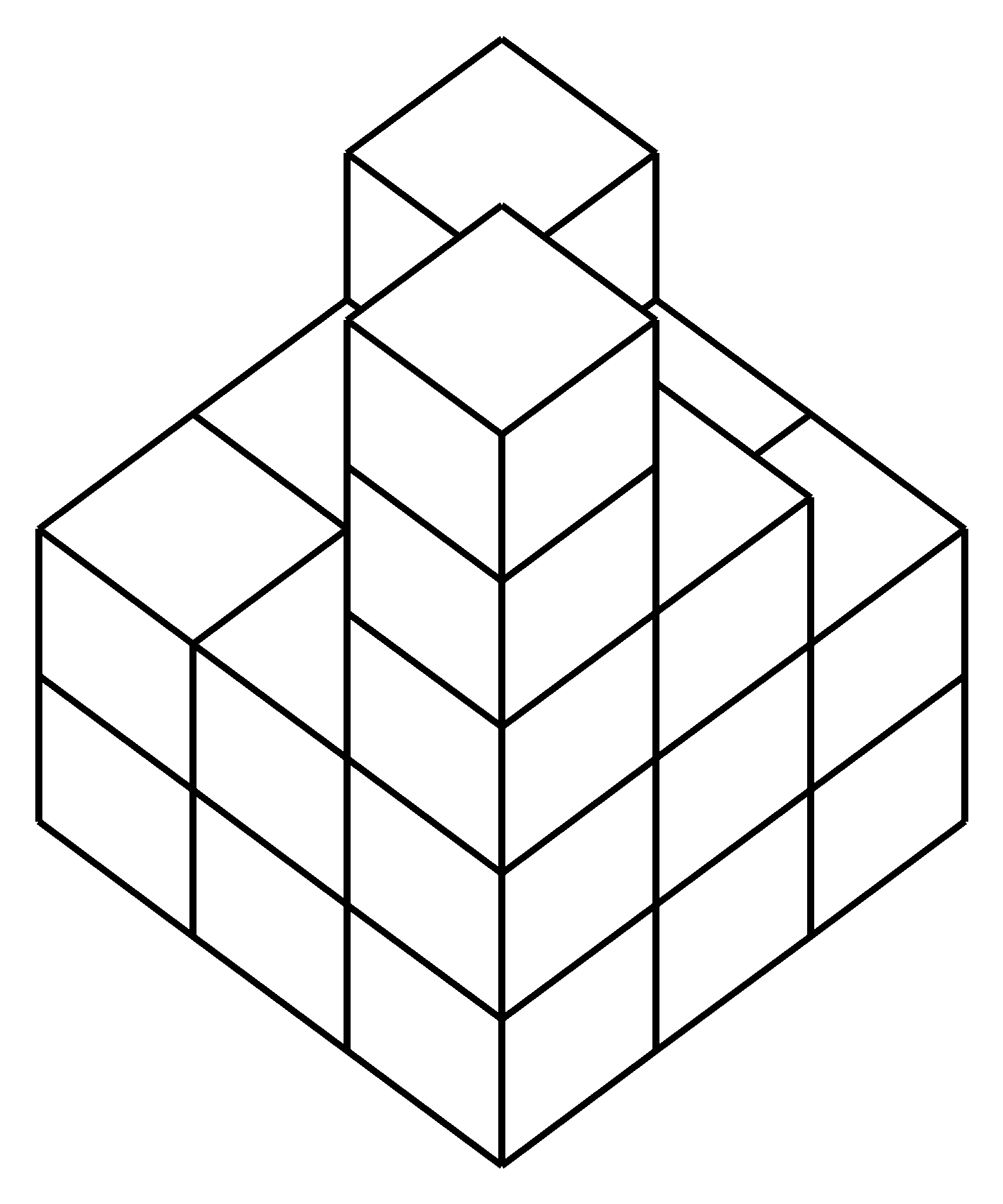 cube 3049