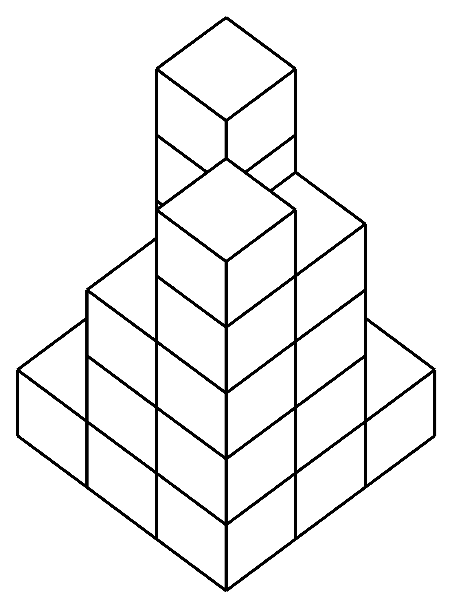 cube 3059