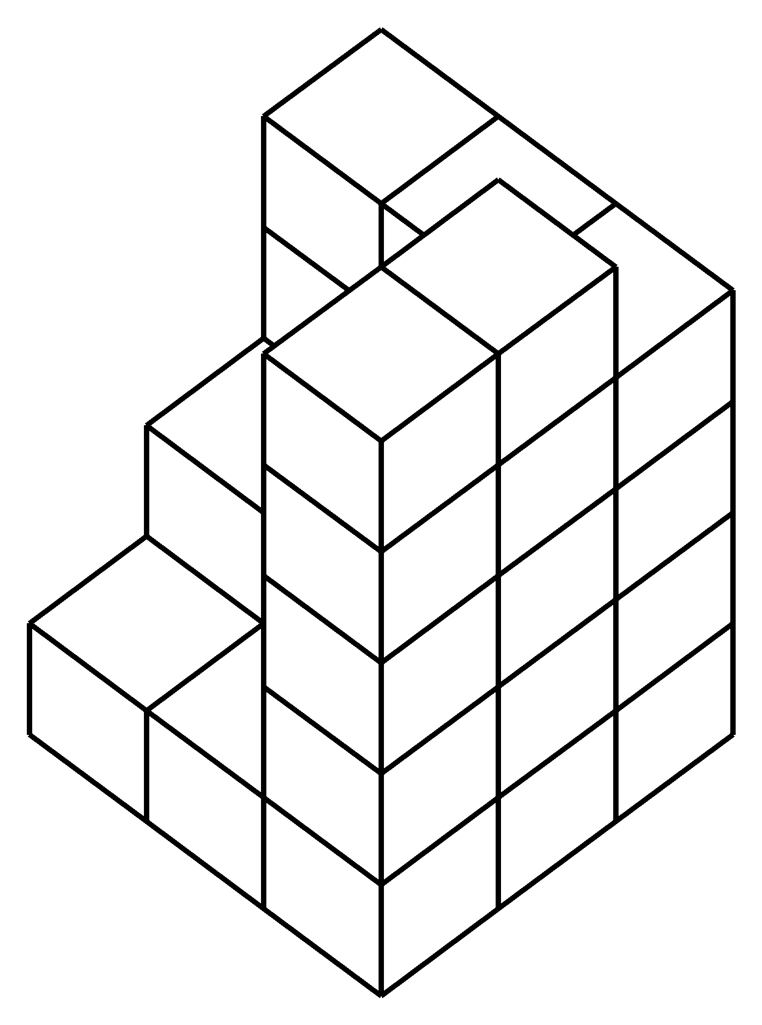 cube 3065