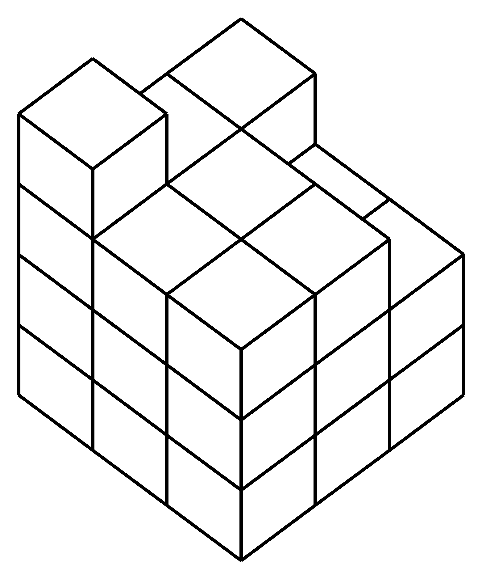 cube 3068