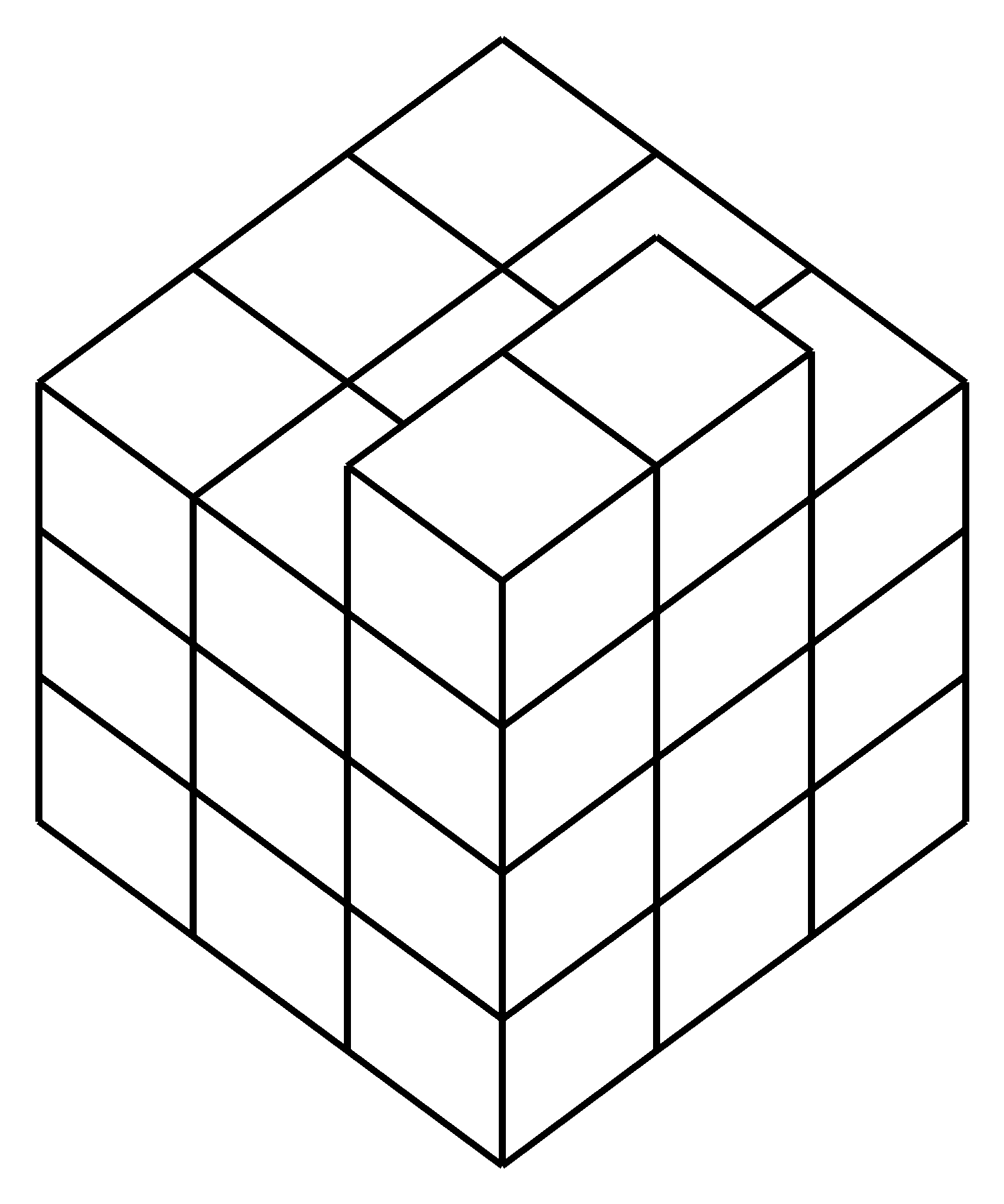 cube 3115