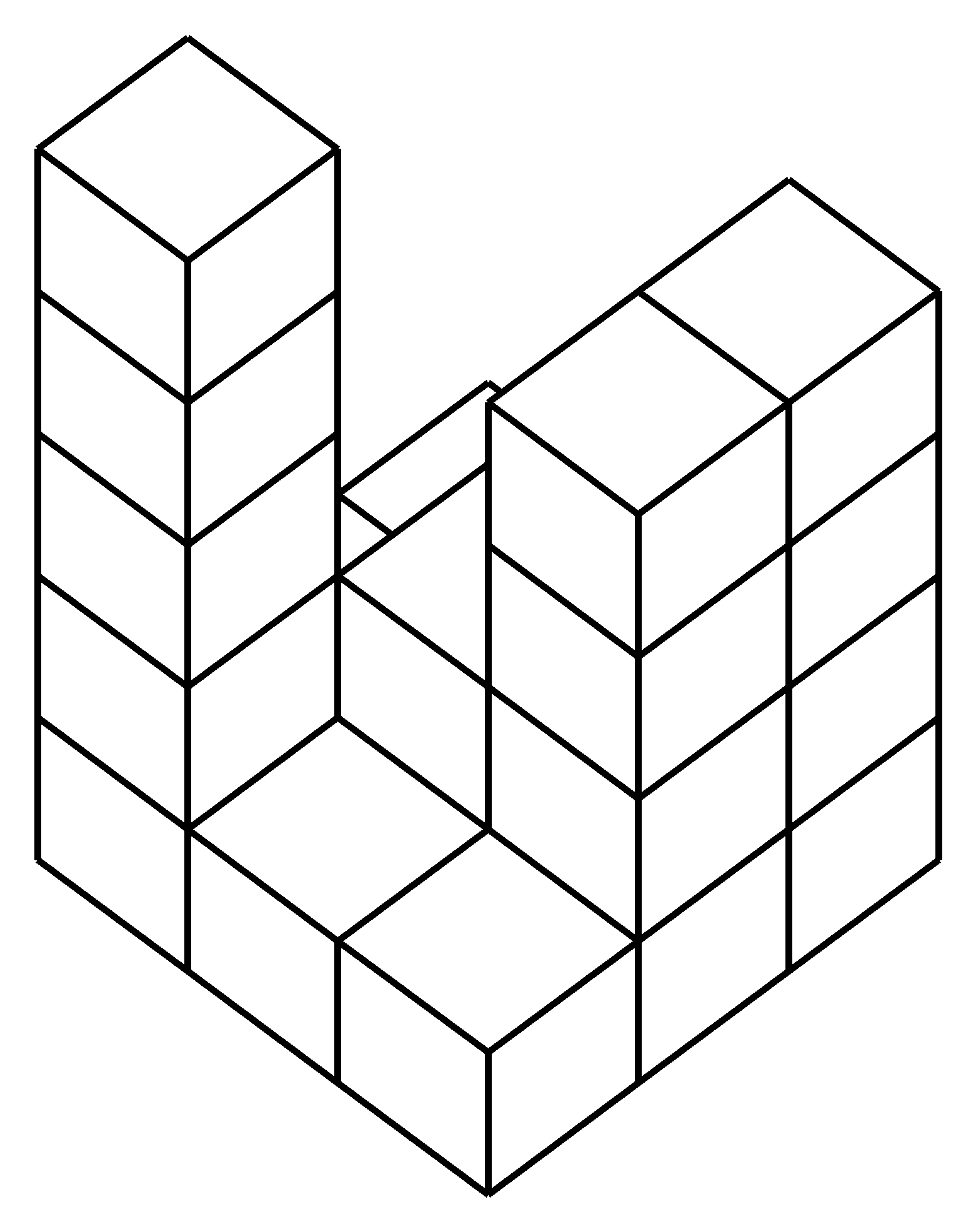 cube 3143