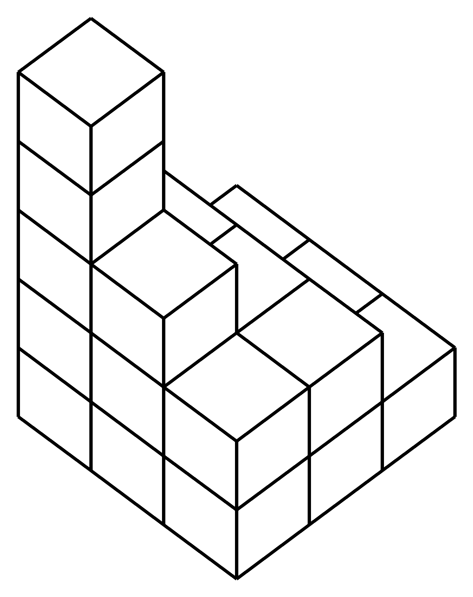 cube 3148