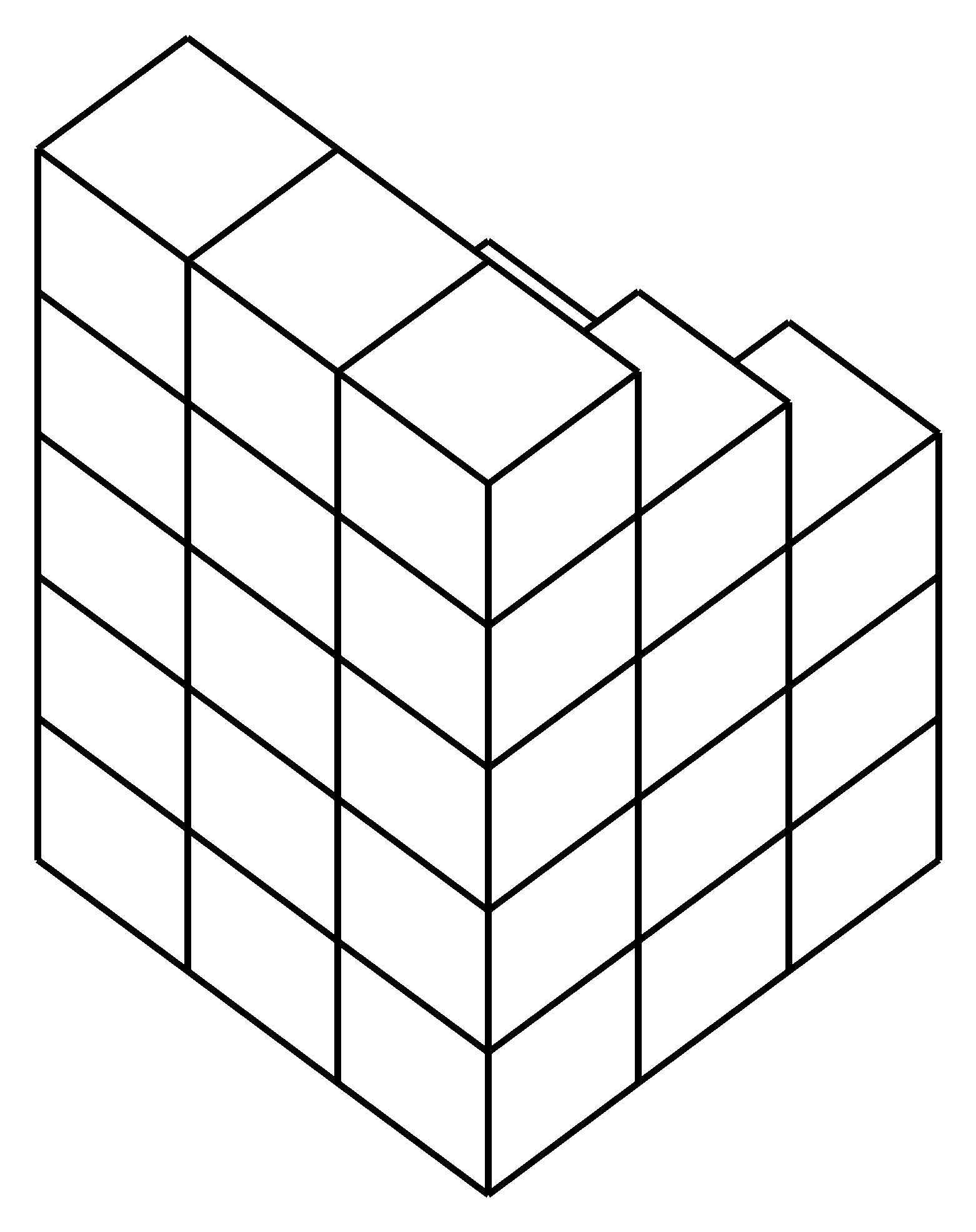 cube 3149