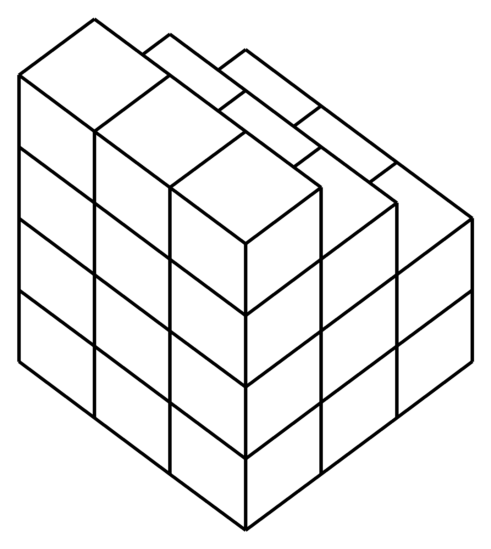 cube 3166