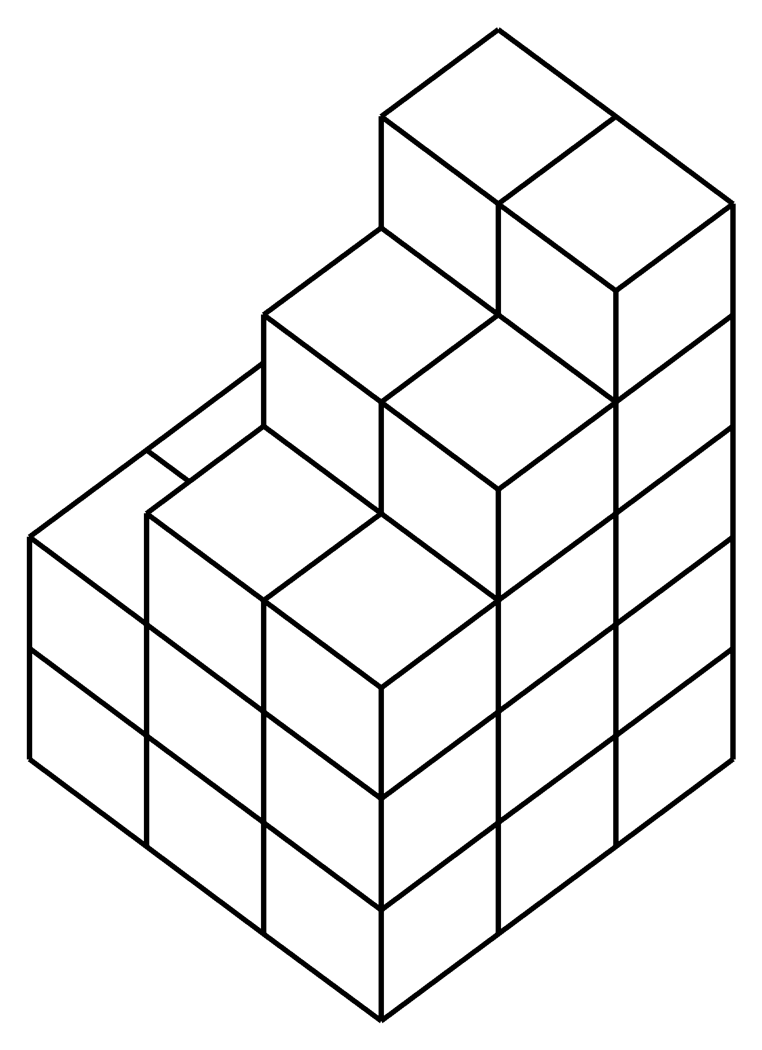 cube 3169