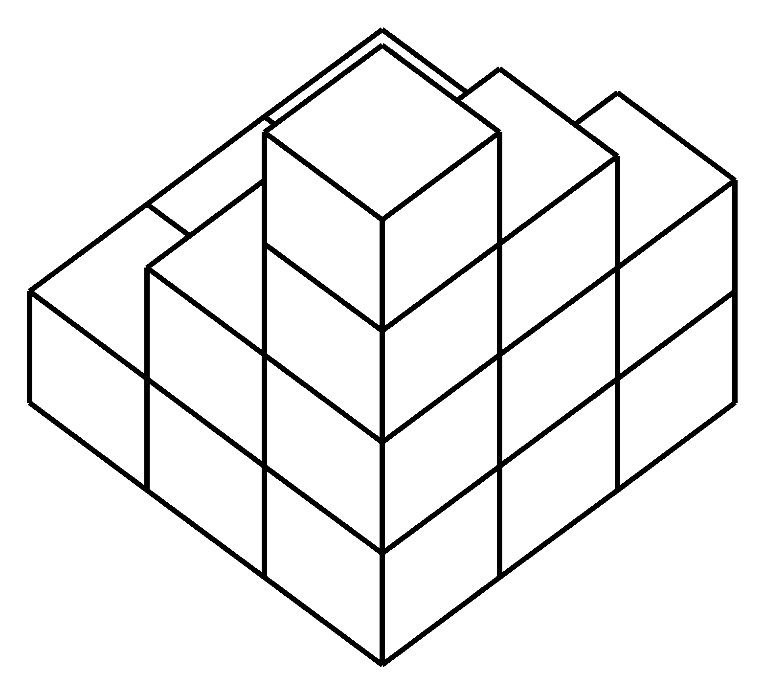 cube 3170