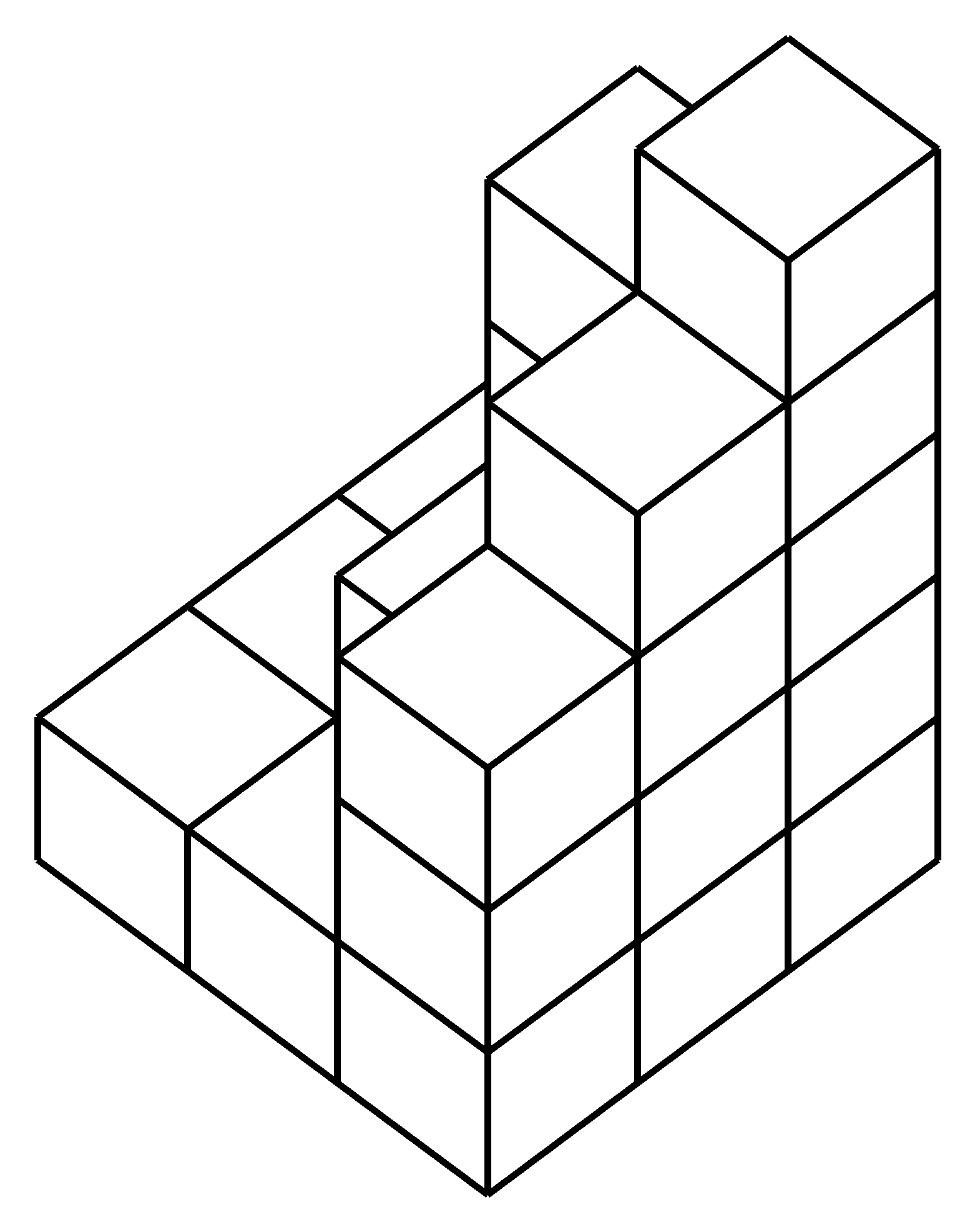 cube 3175