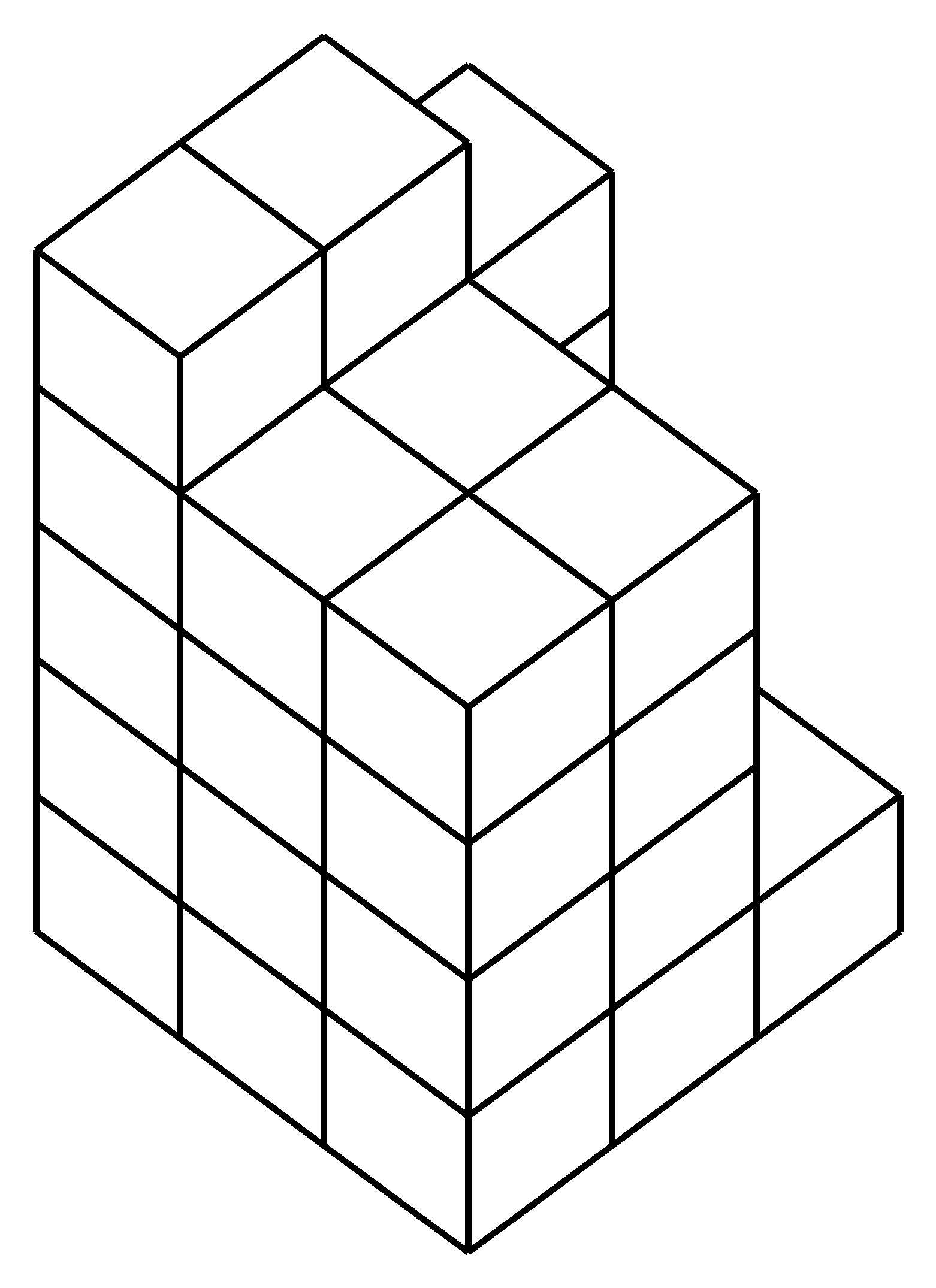 cube 3178