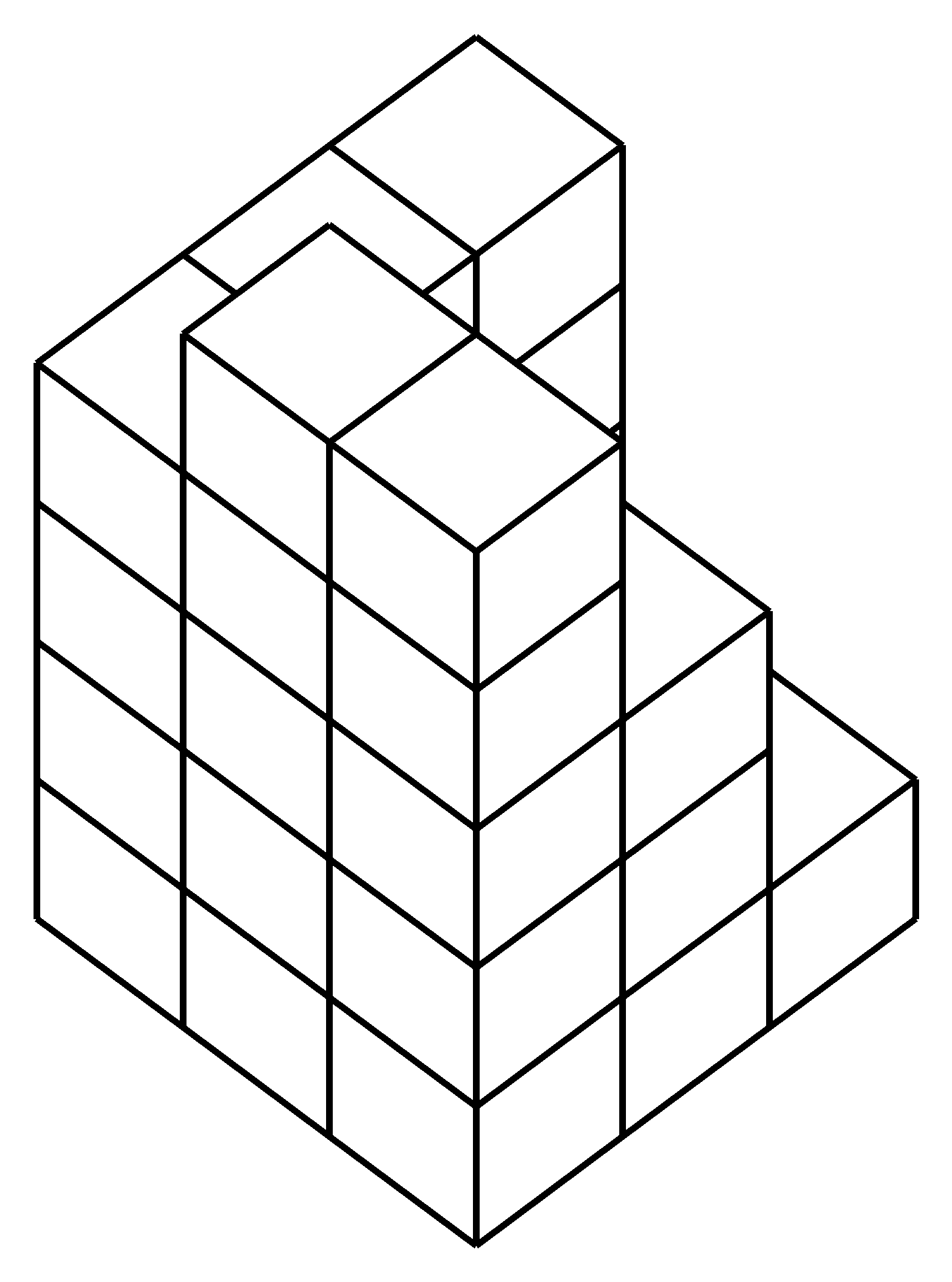 cube 3179