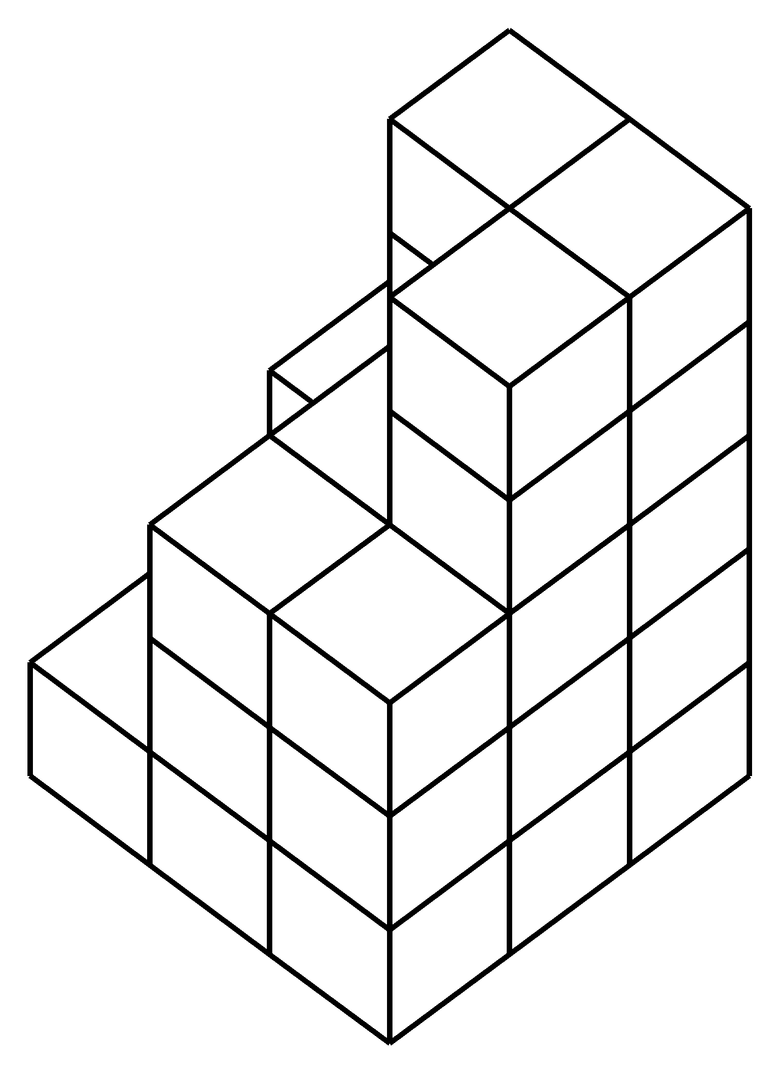 cube 3180