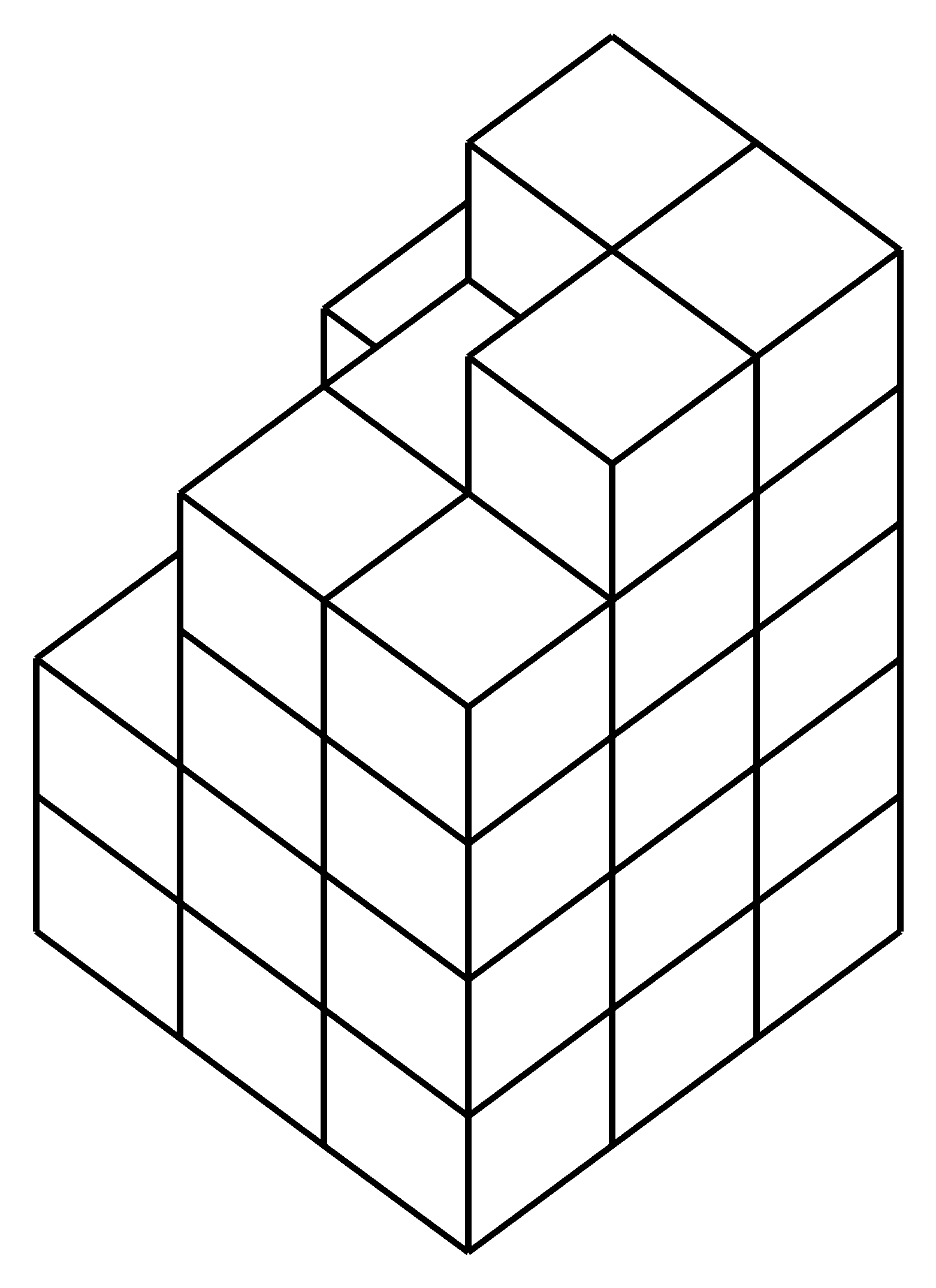 cube 3182