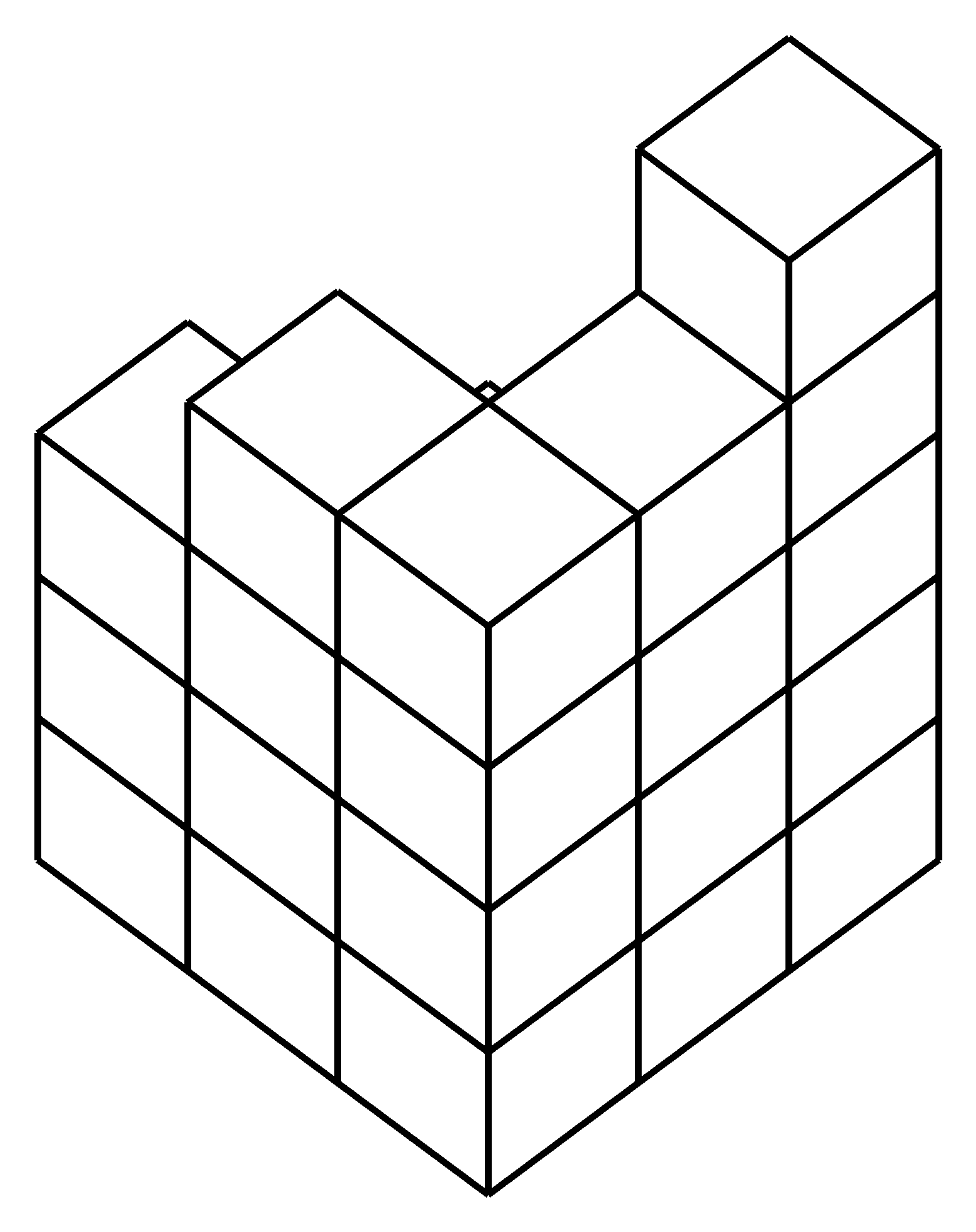 cube 3183