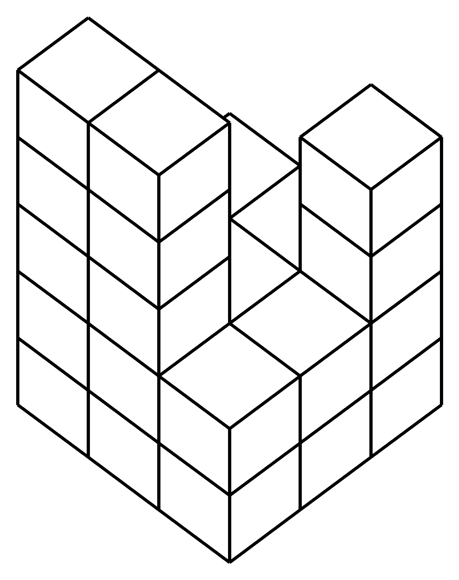 cube 3188